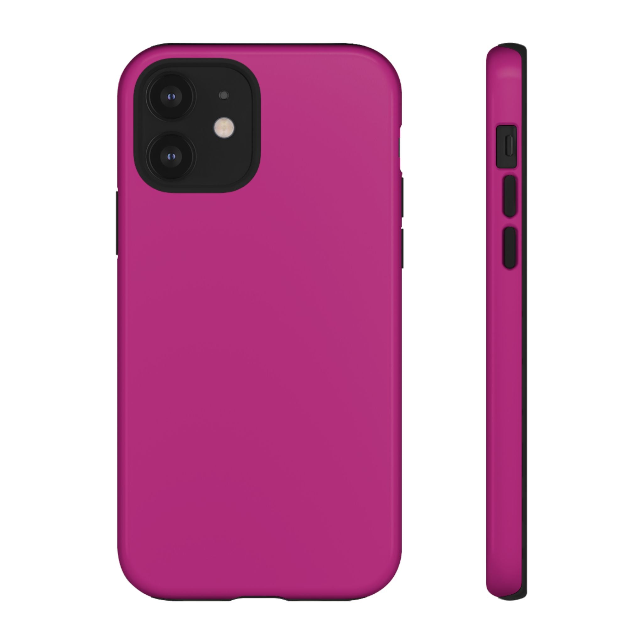 Berry Protective Phone Case