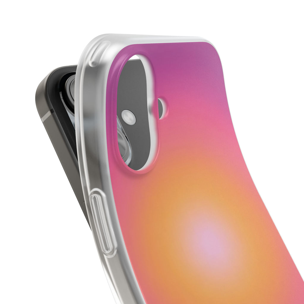 Sunset Gradient Flexi Case