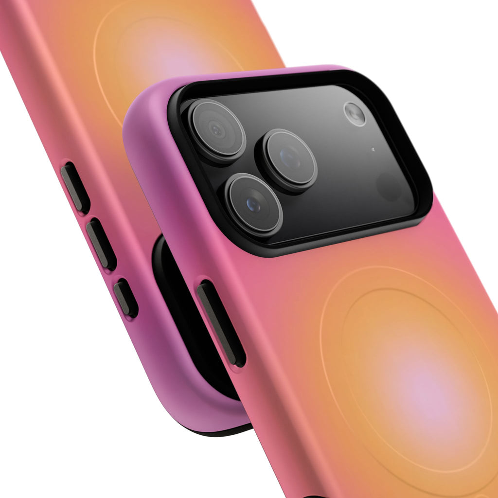 Sunbeam MagSafe Protective Phone Case