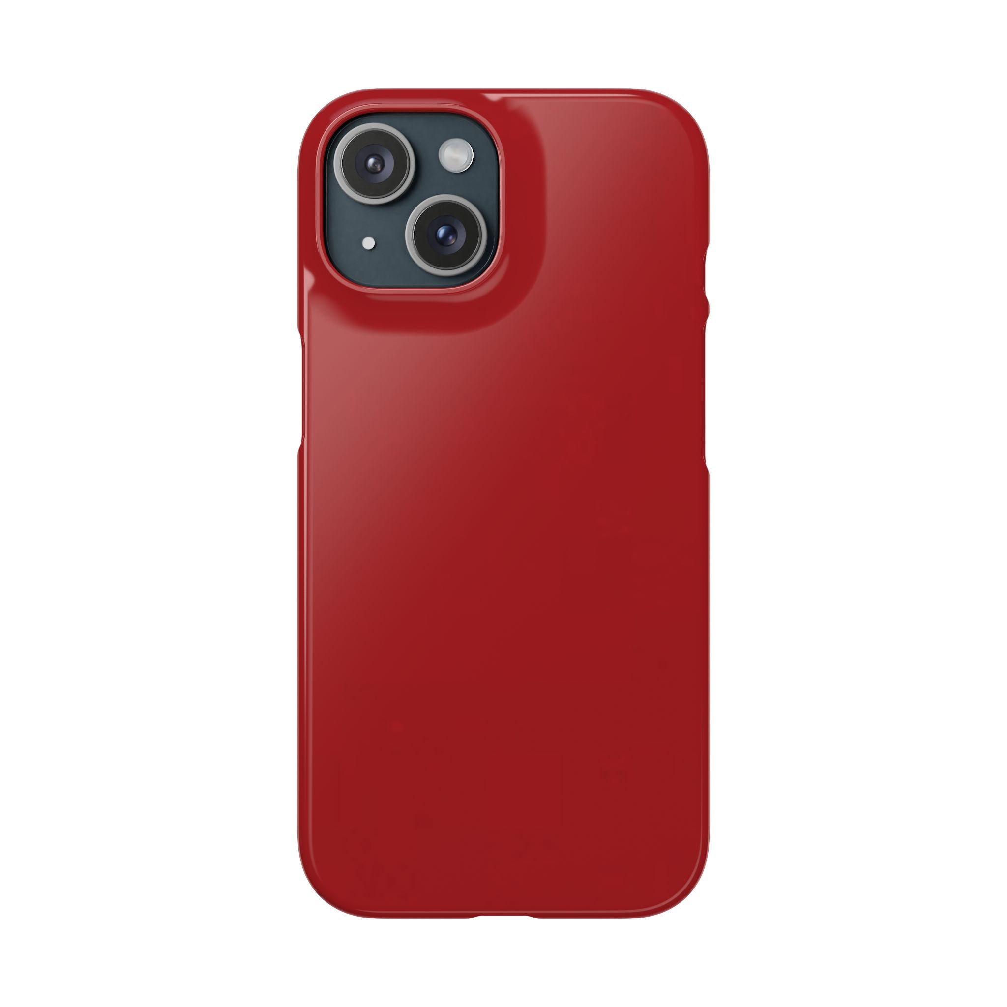 Terracota Snap Phone Case