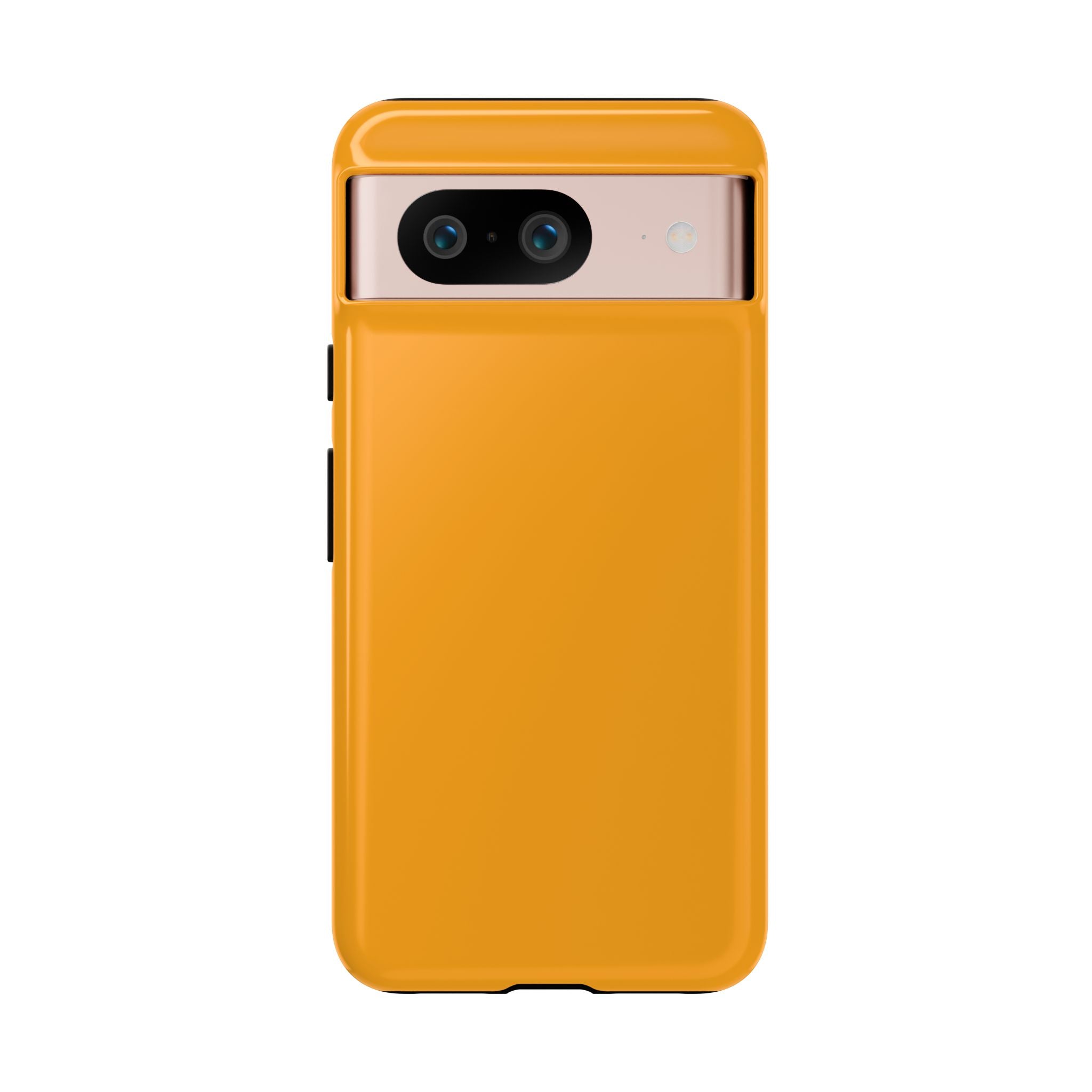 Mandarin Protective Phone Case