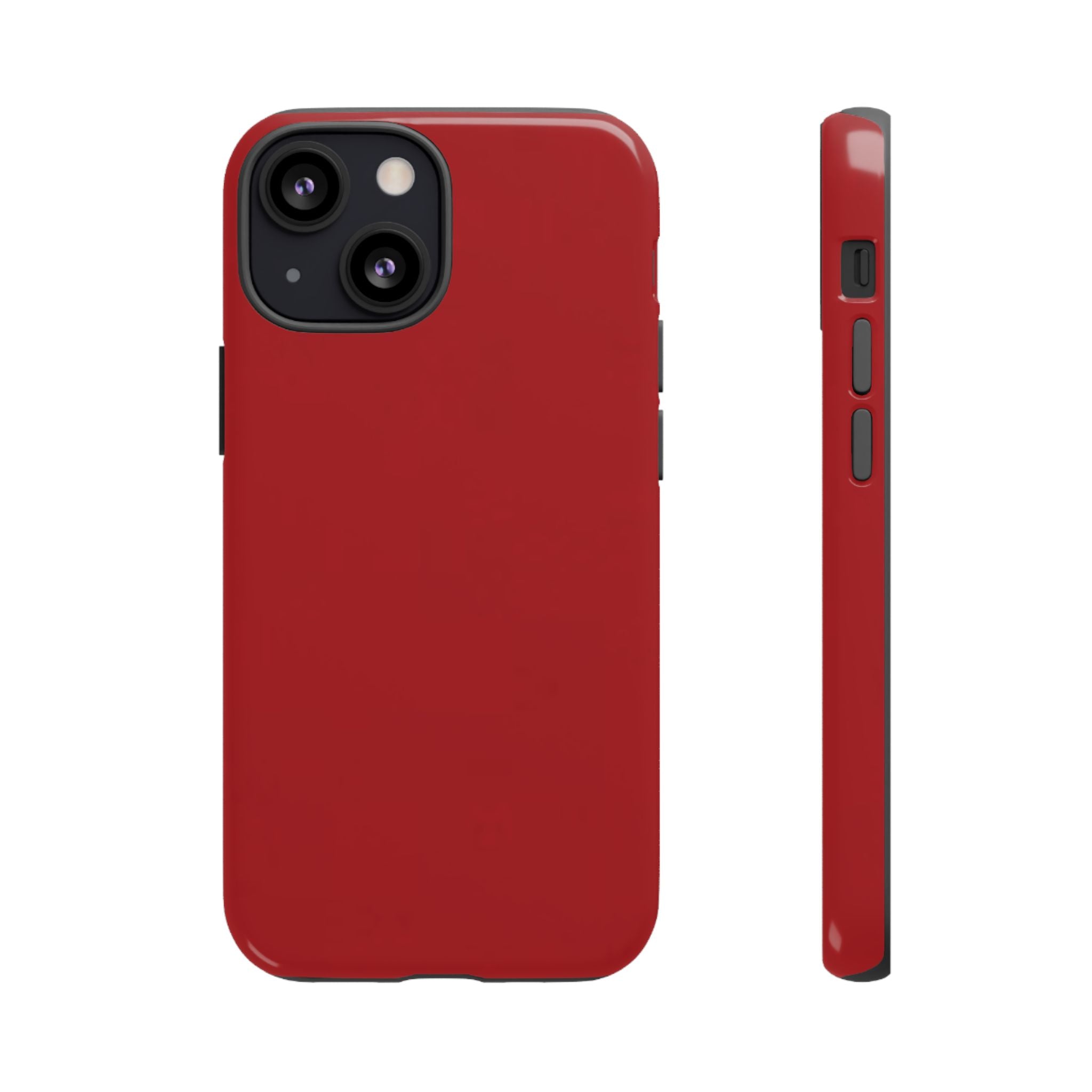 Terracota Protective Phone Case