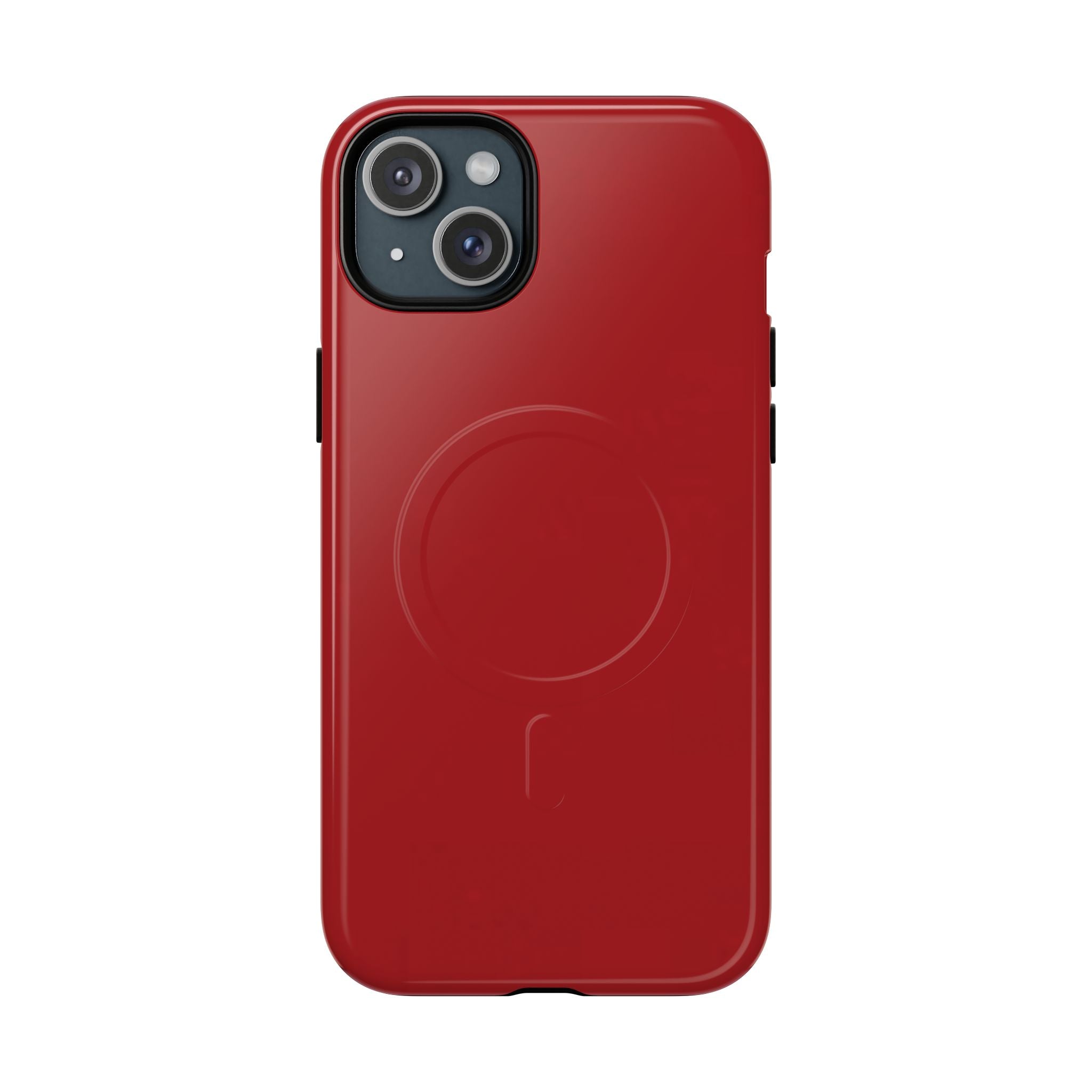 Terracota MagSafe Protective Phone Case