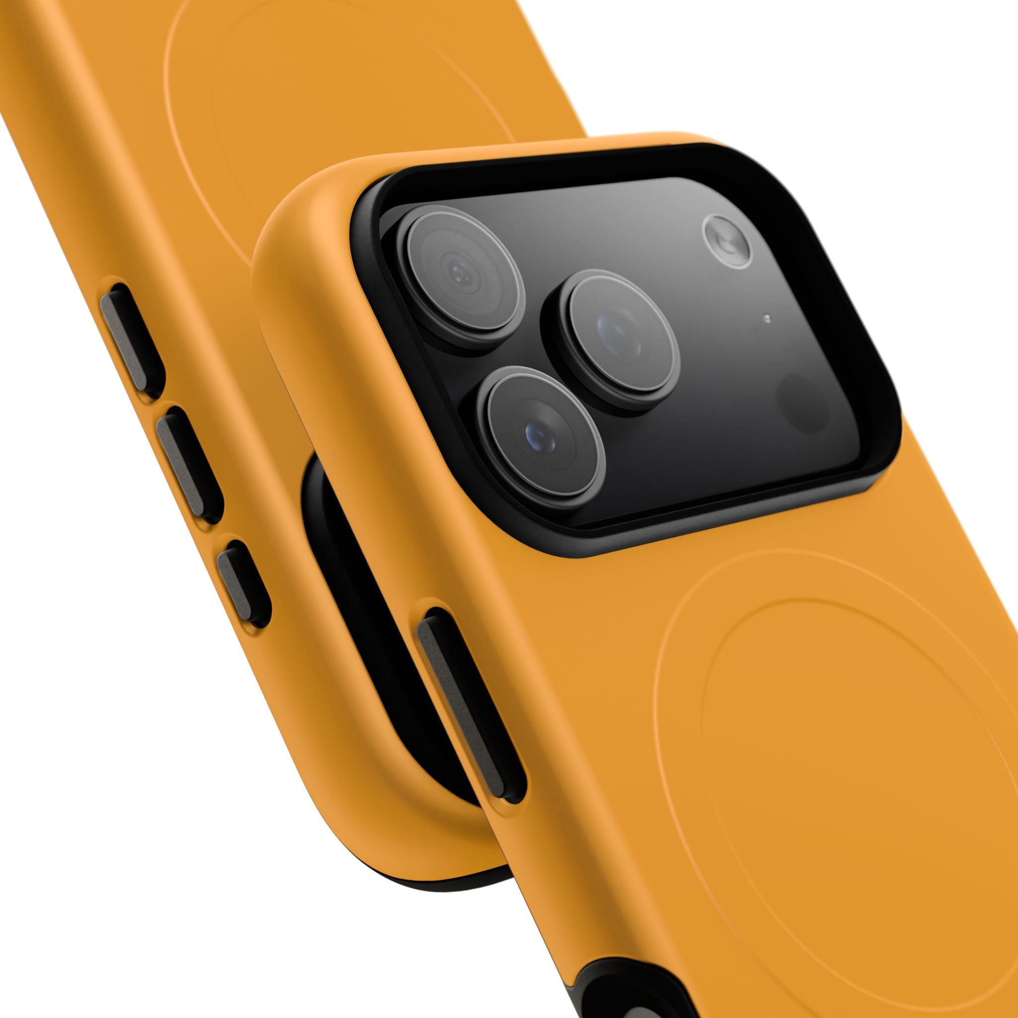 Mandarin MagSafe Protective Phone Case