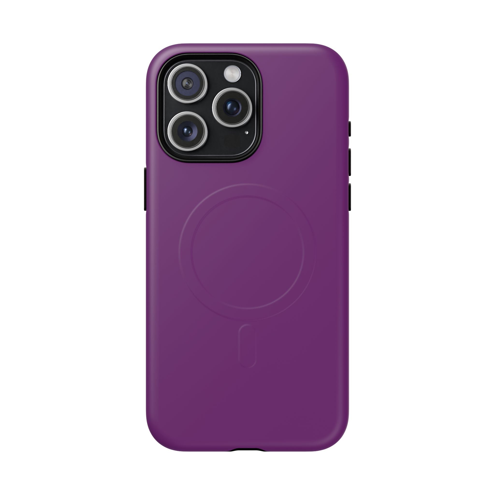 Blueberry MagSafe Protective Phone Case