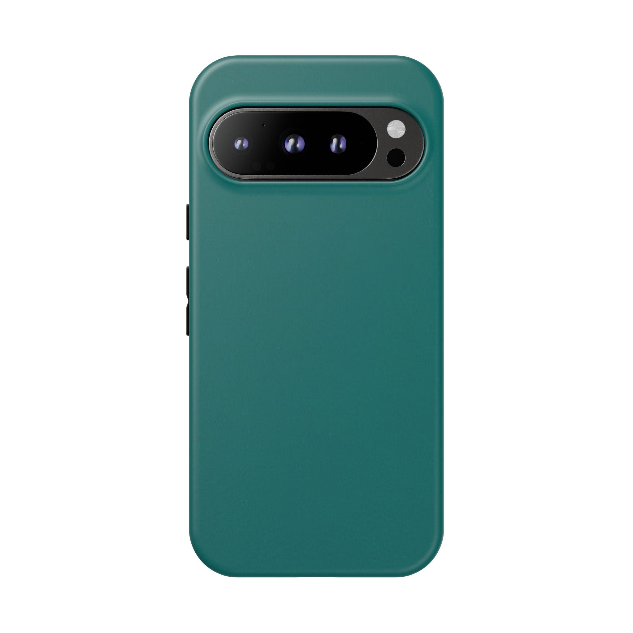 Sea Green Protective Phone Case