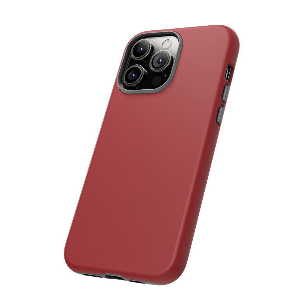 Terracota Protective Phone Case