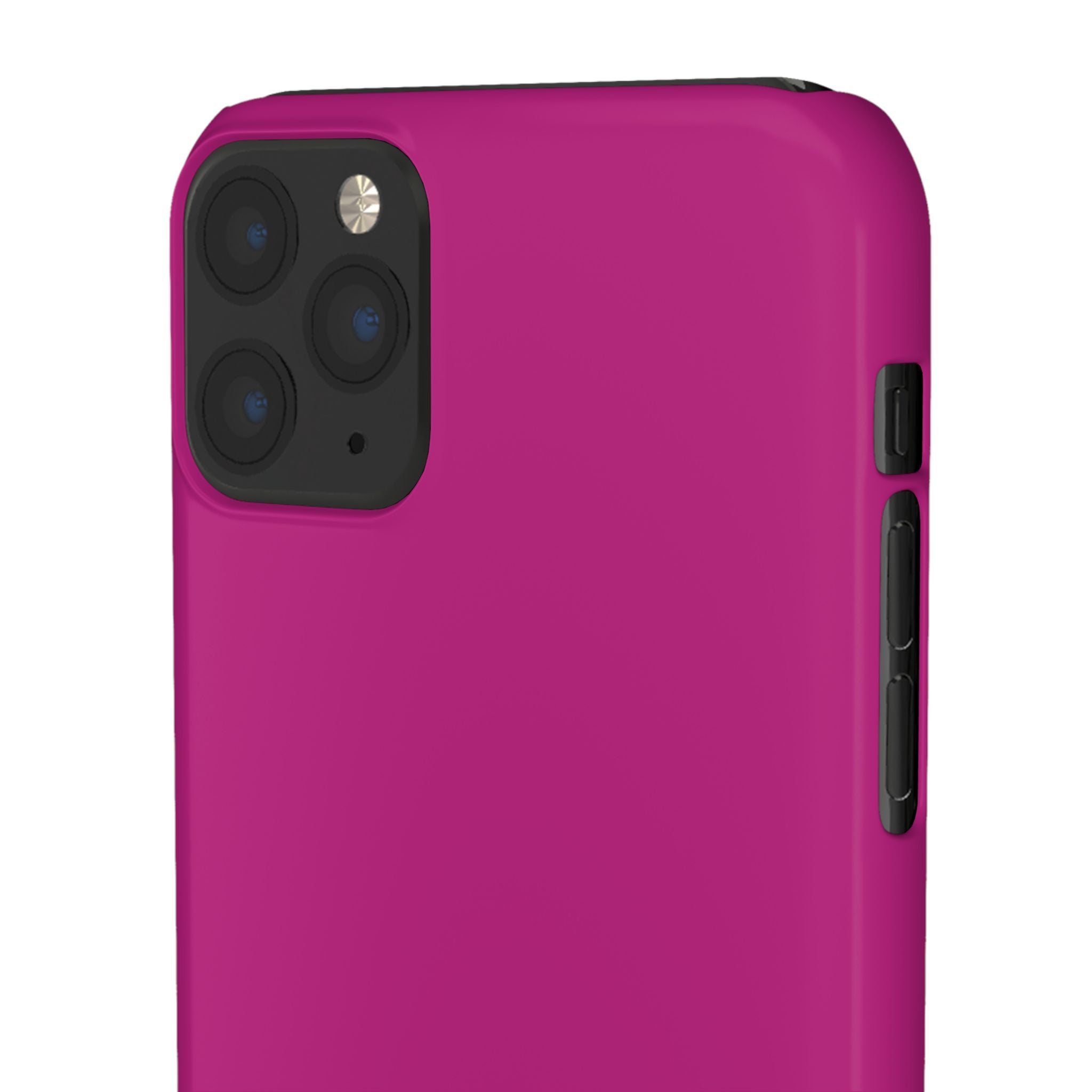 Berry Snap Phone Case