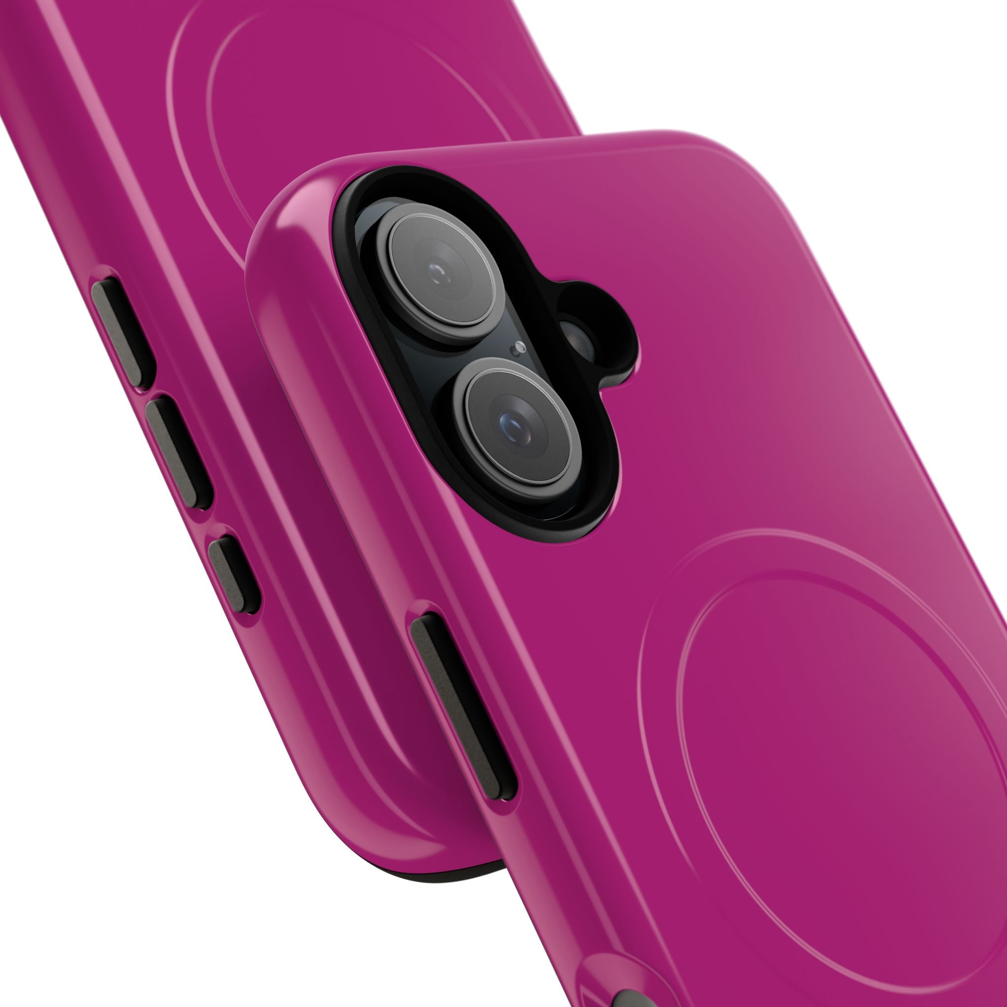 Berry MagSafe Protective Phone Case