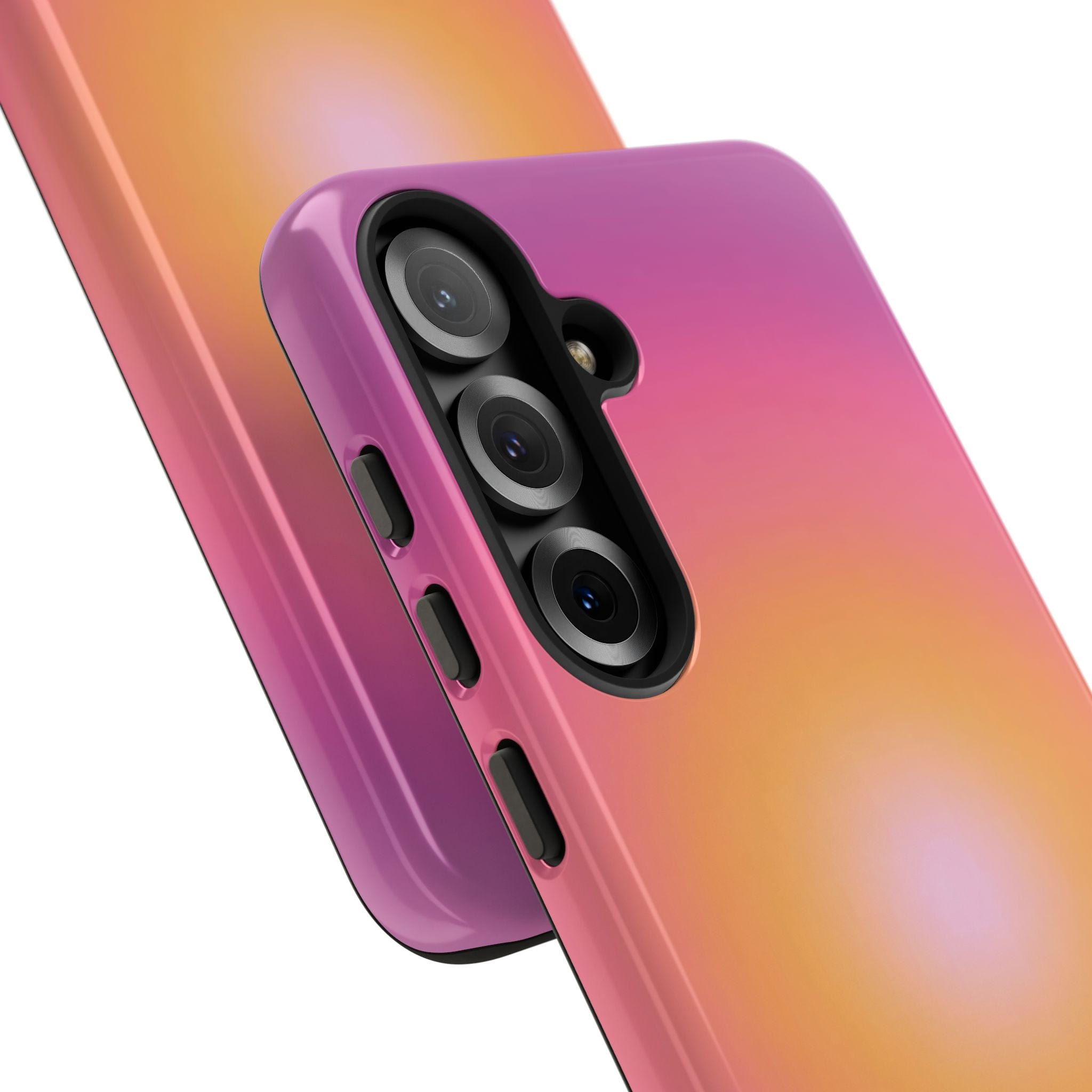 Sunbeam Gradient Protective Phone Case