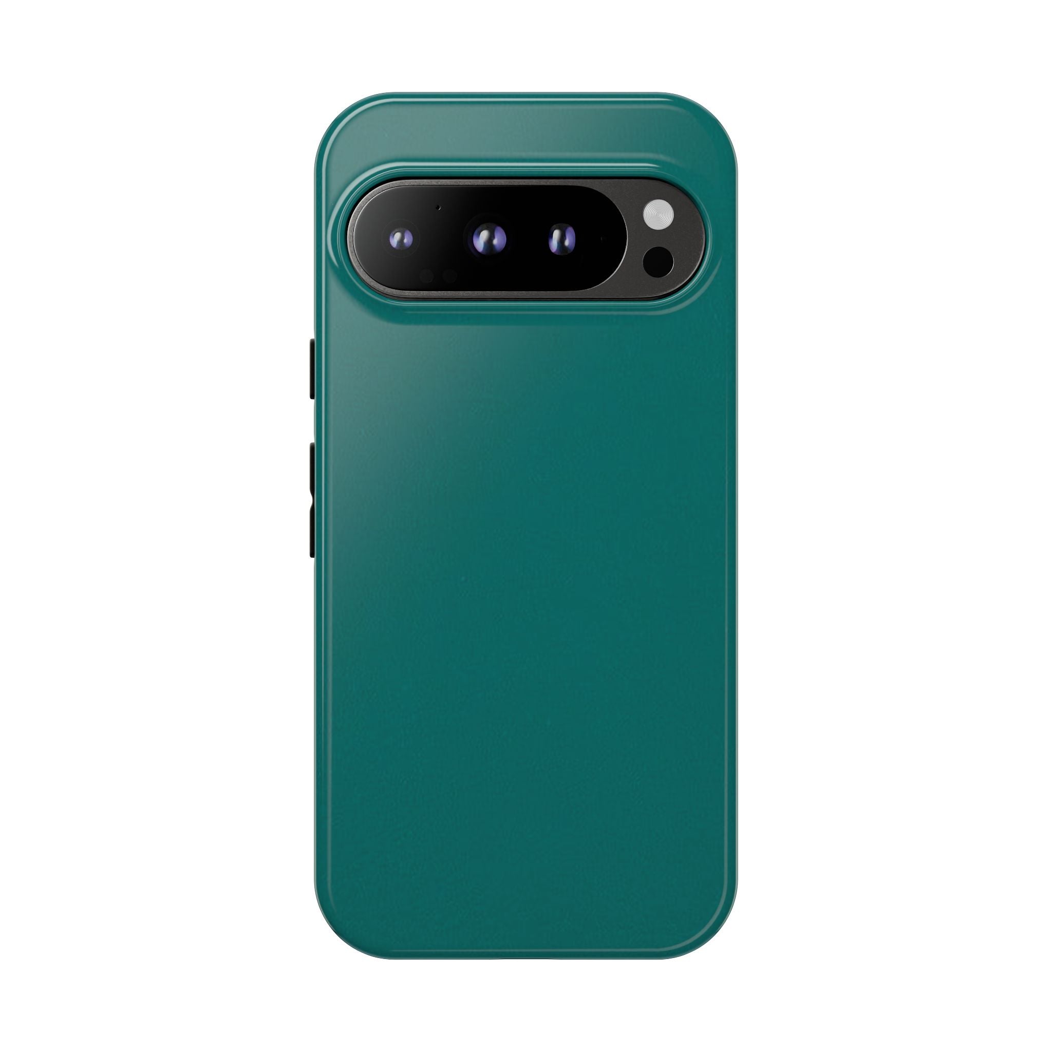 Sea Green Protective Phone Case