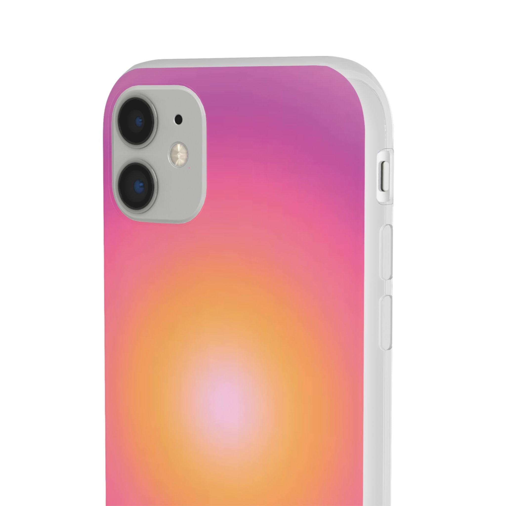 Sunset Gradient Flexi Case