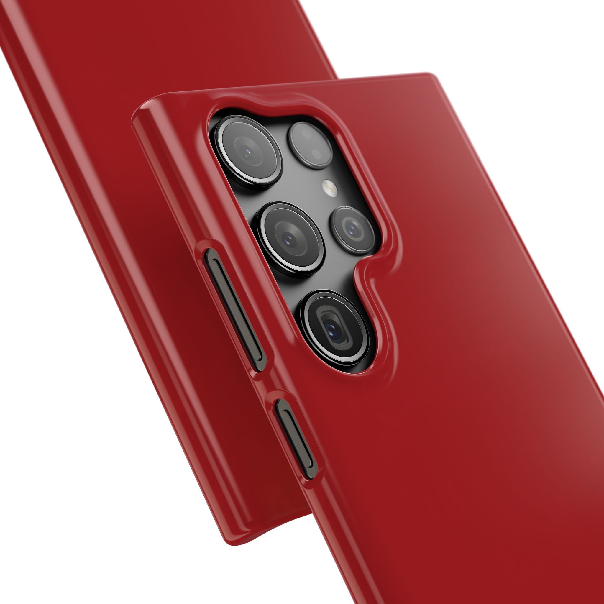 Terracota Snap Phone Case