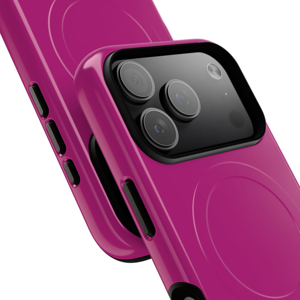 Berry MagSafe Protective Phone Case
