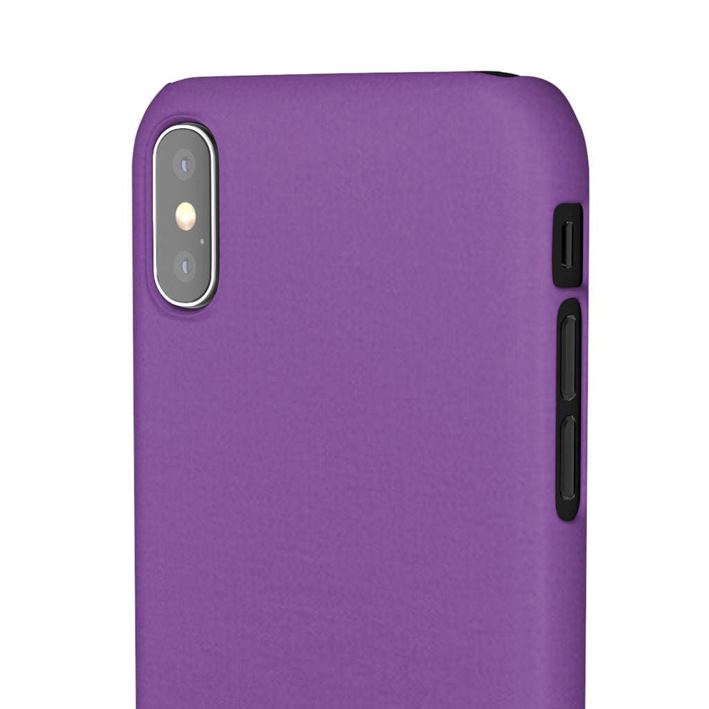 Olivia Snap Phone Case