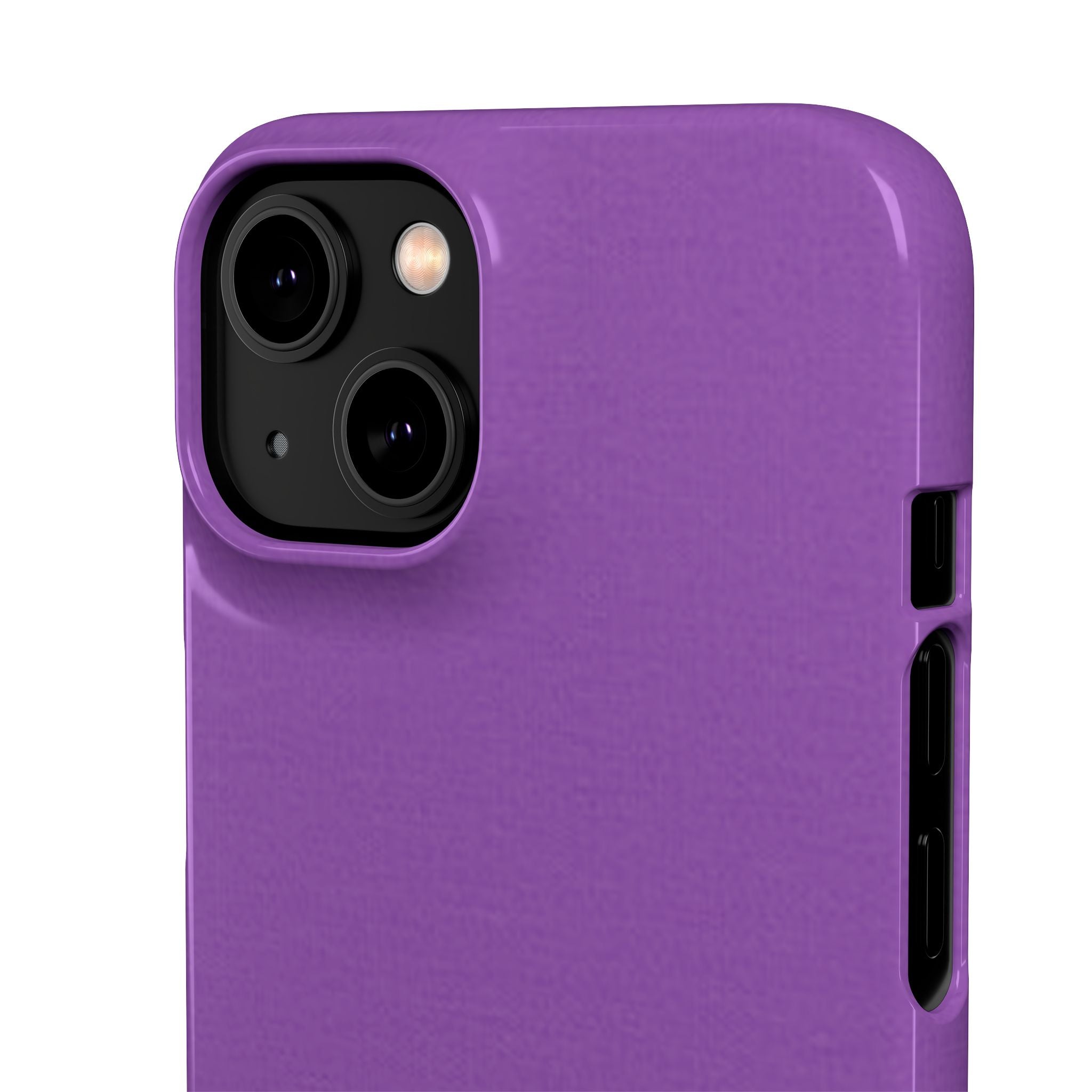 Olivia Snap Phone Case