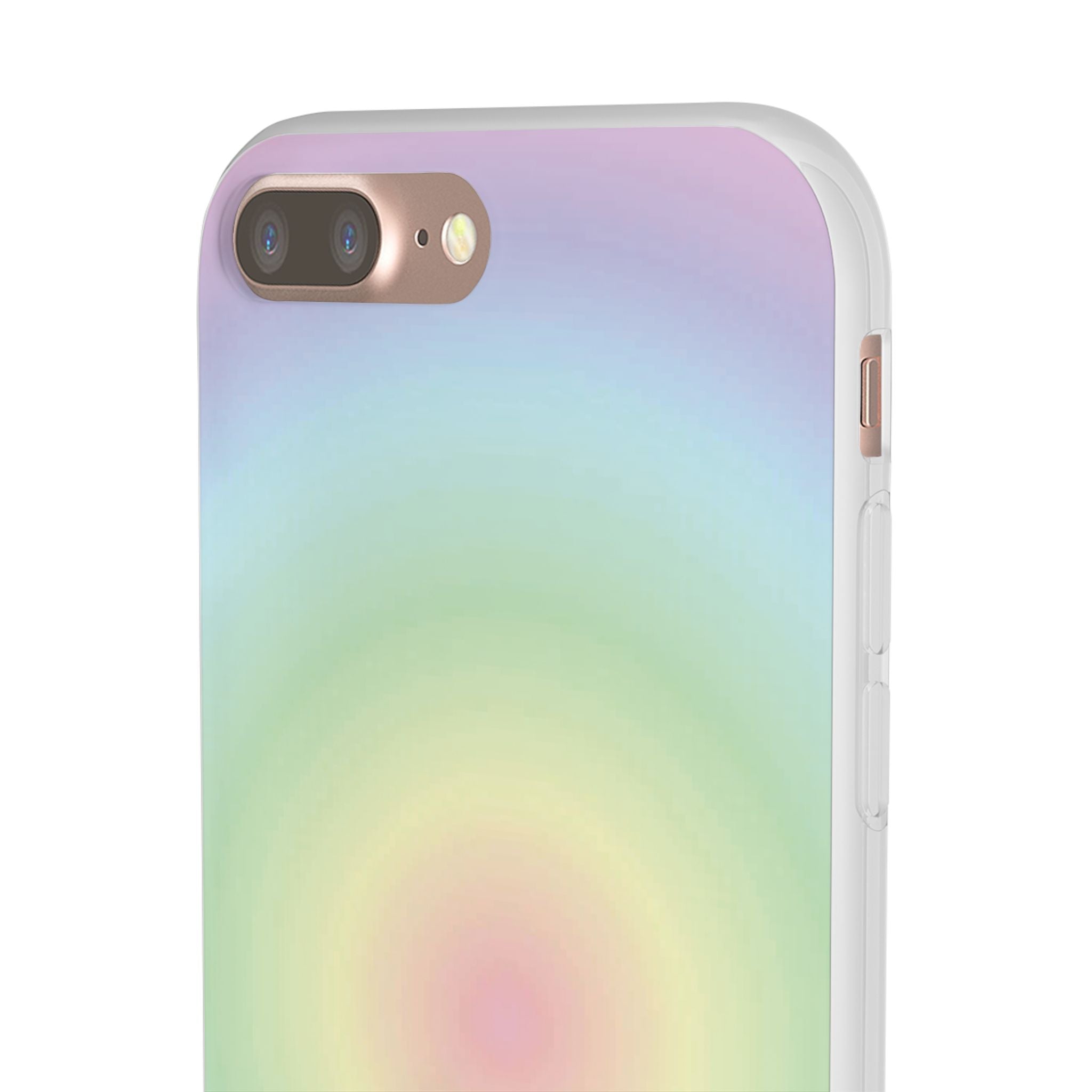 Bermuda Halo Gradient Flexi Case