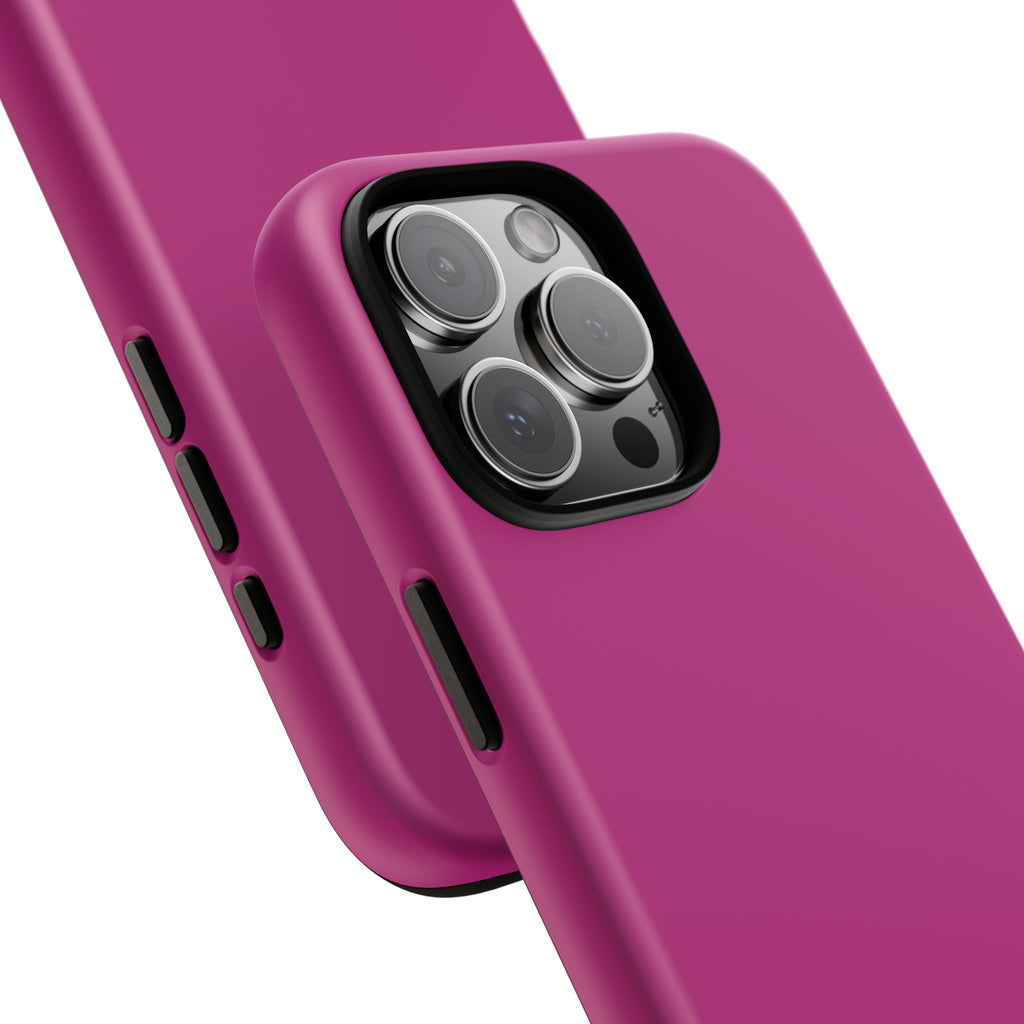 Berry Protective Phone Case