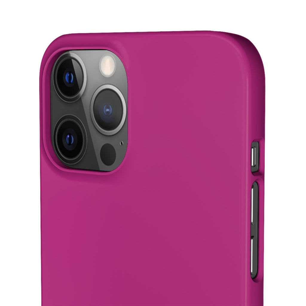 Berry Snap Phone Case