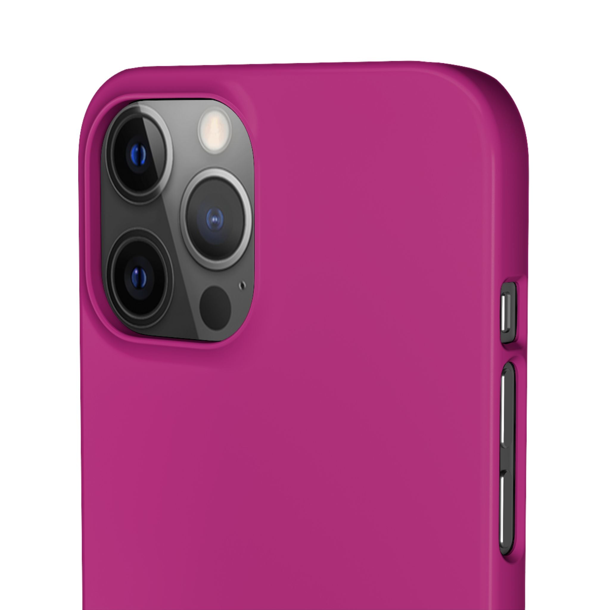 Berry Snap Phone Case