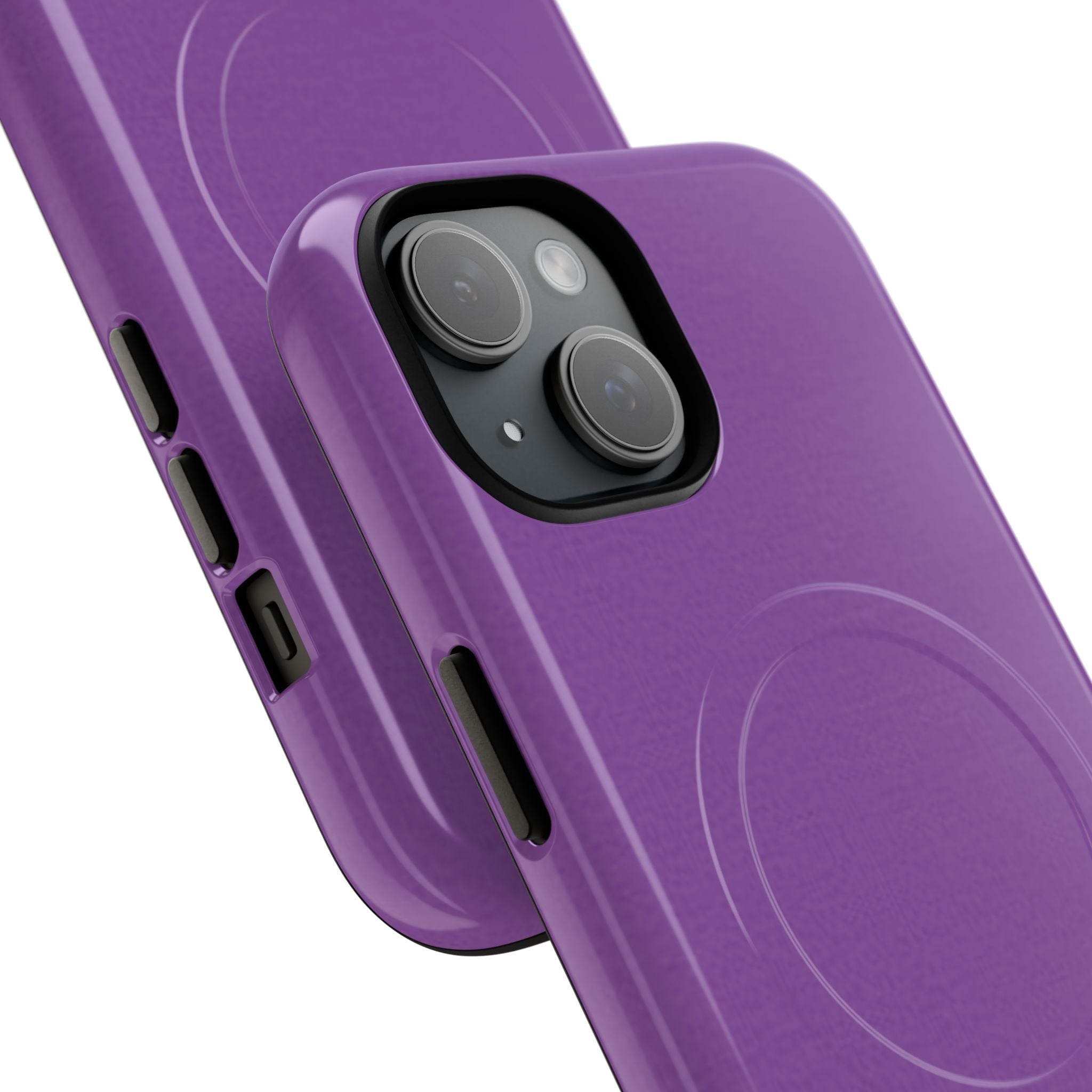 Olivia MagSafe Protective Phone Case