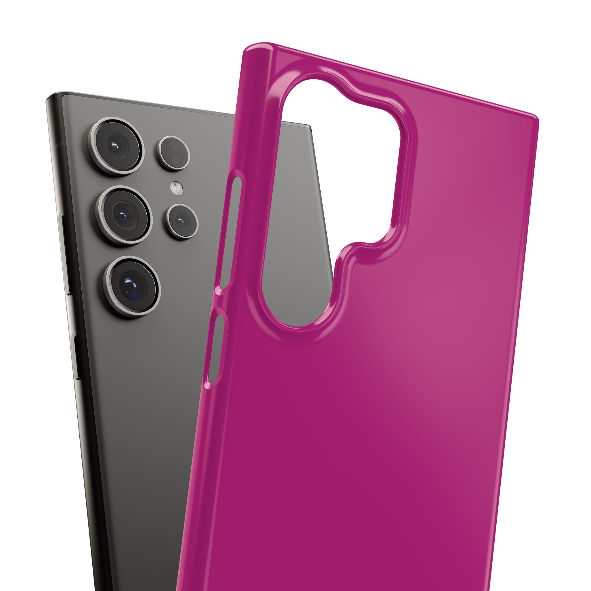 Berry Snap Phone Case