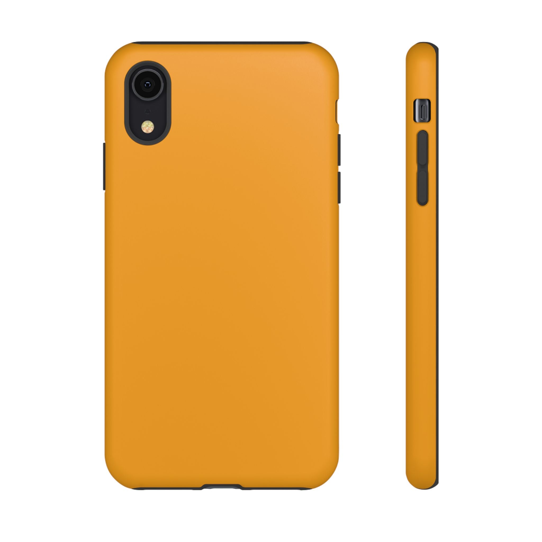 Mandarin Protective Phone Case