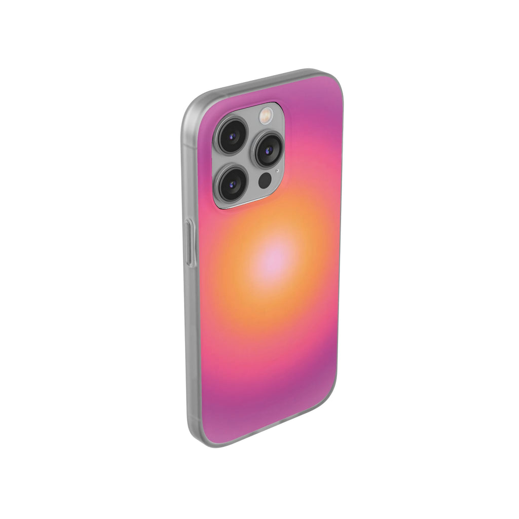 Sunset Gradient Flexi Case