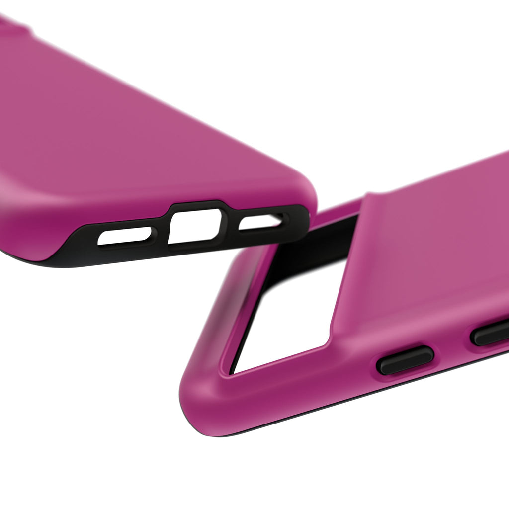 Berry Protective Phone Case