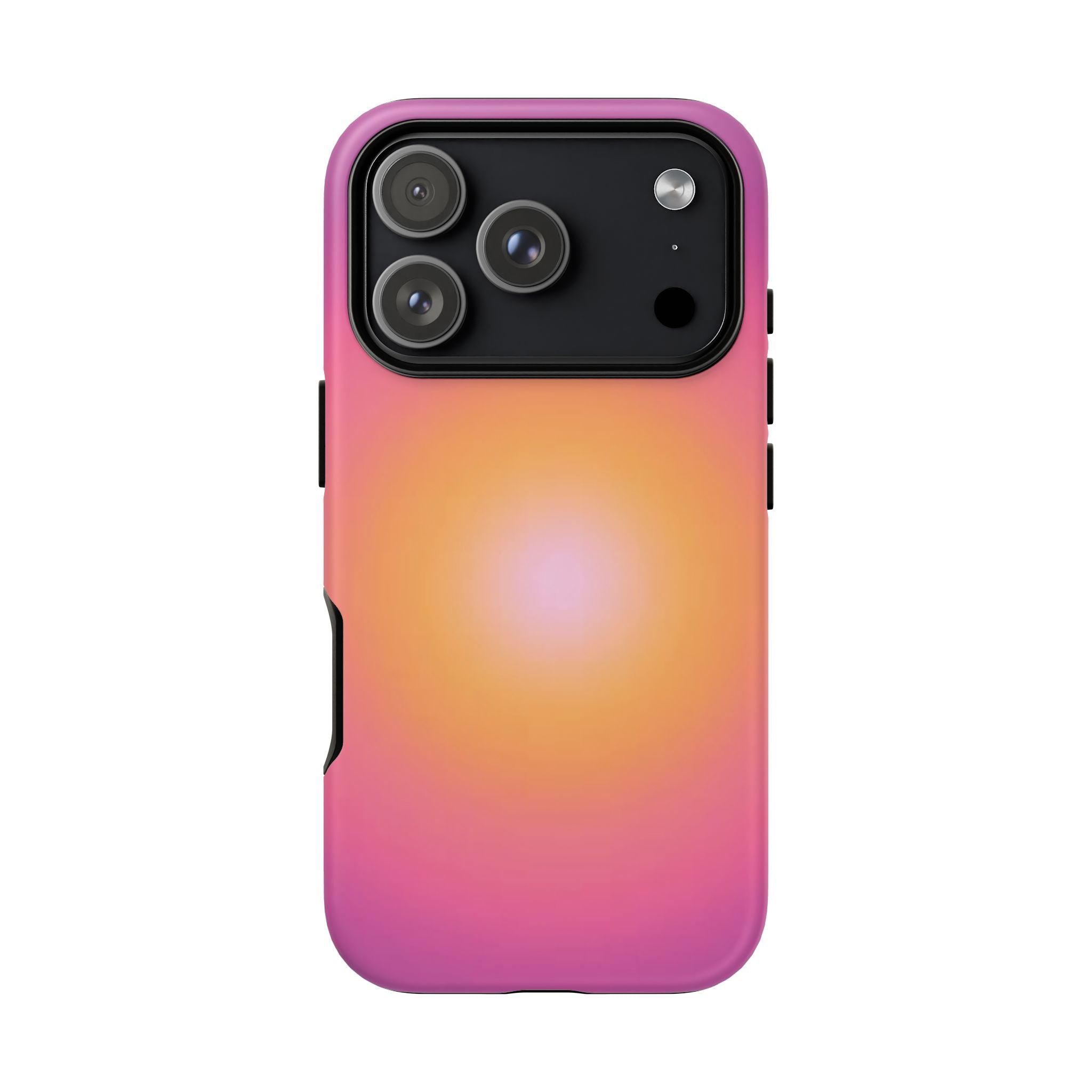 Sunbeam Gradient Protective Phone Case