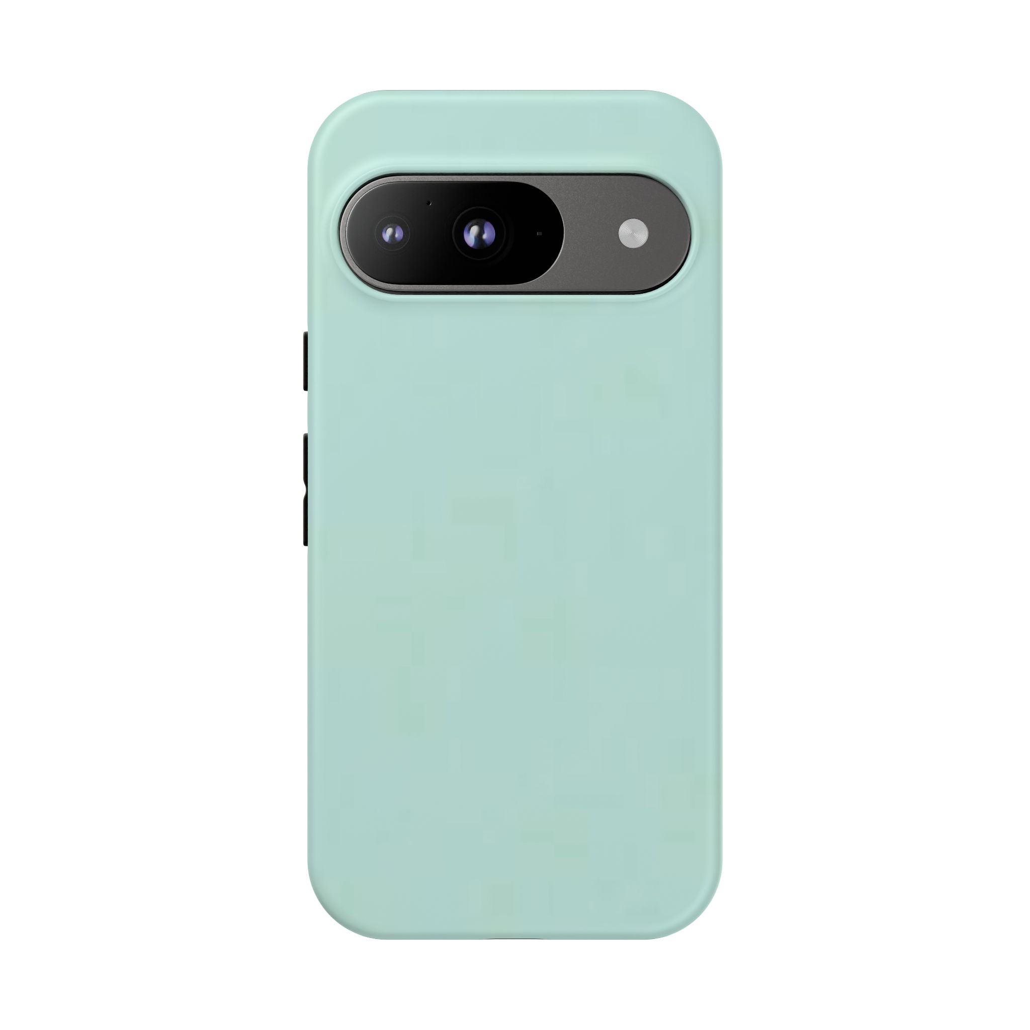 Light Mint Protective Phone Case