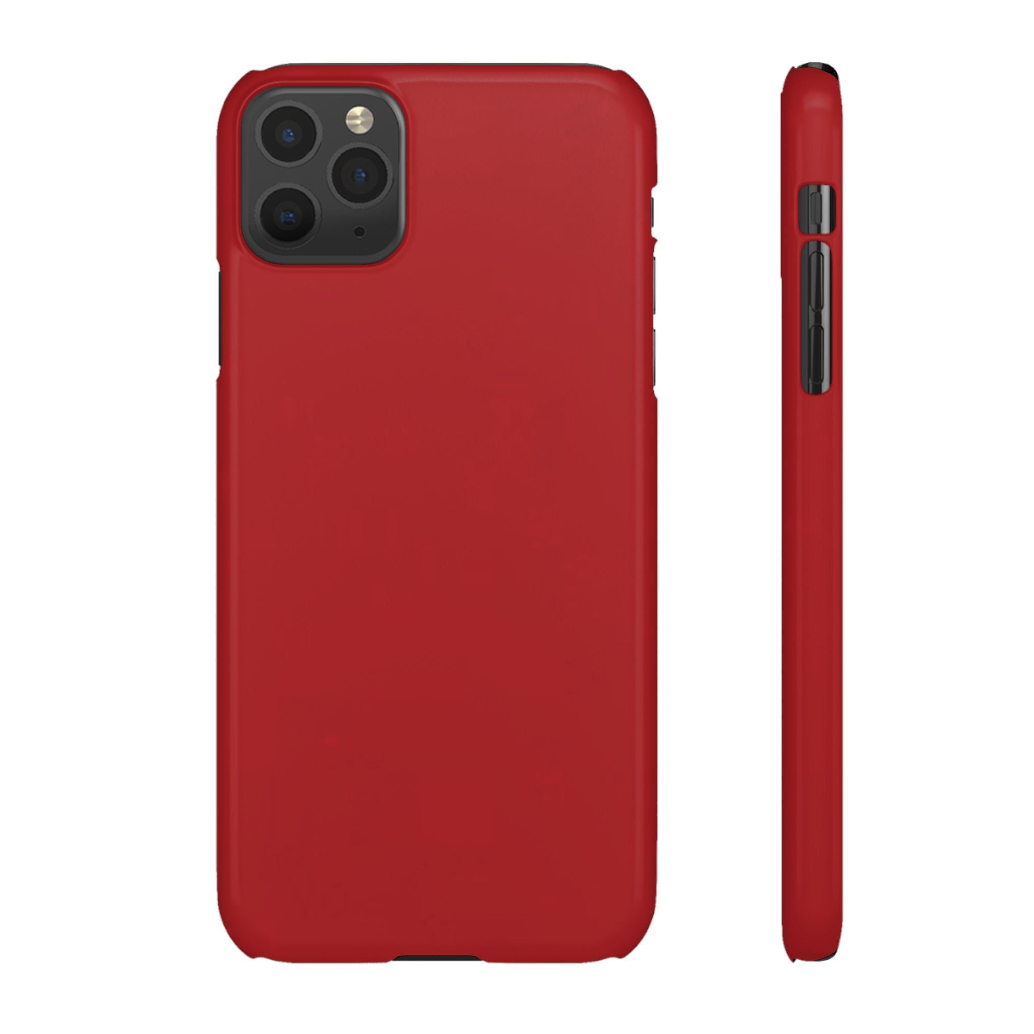 Terracota Snap Phone Case