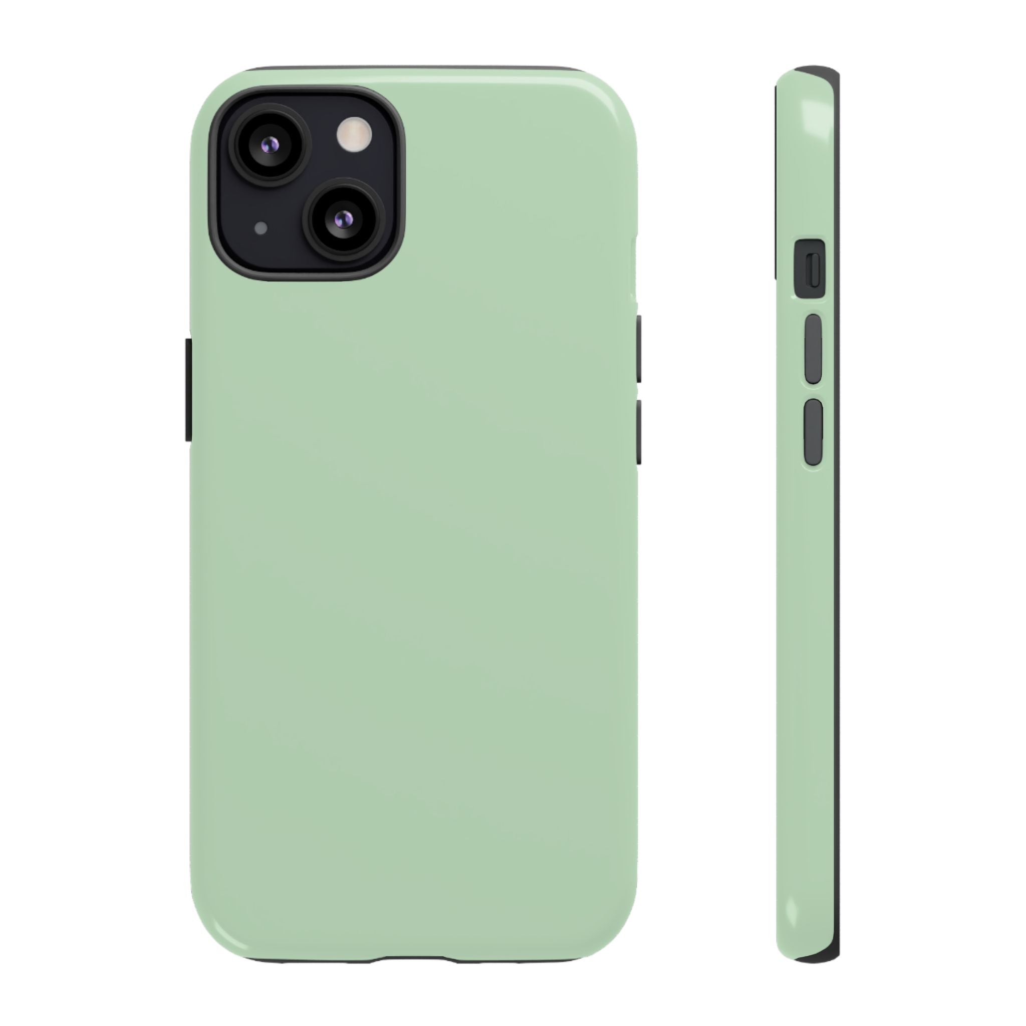Mint Protective Phone Case