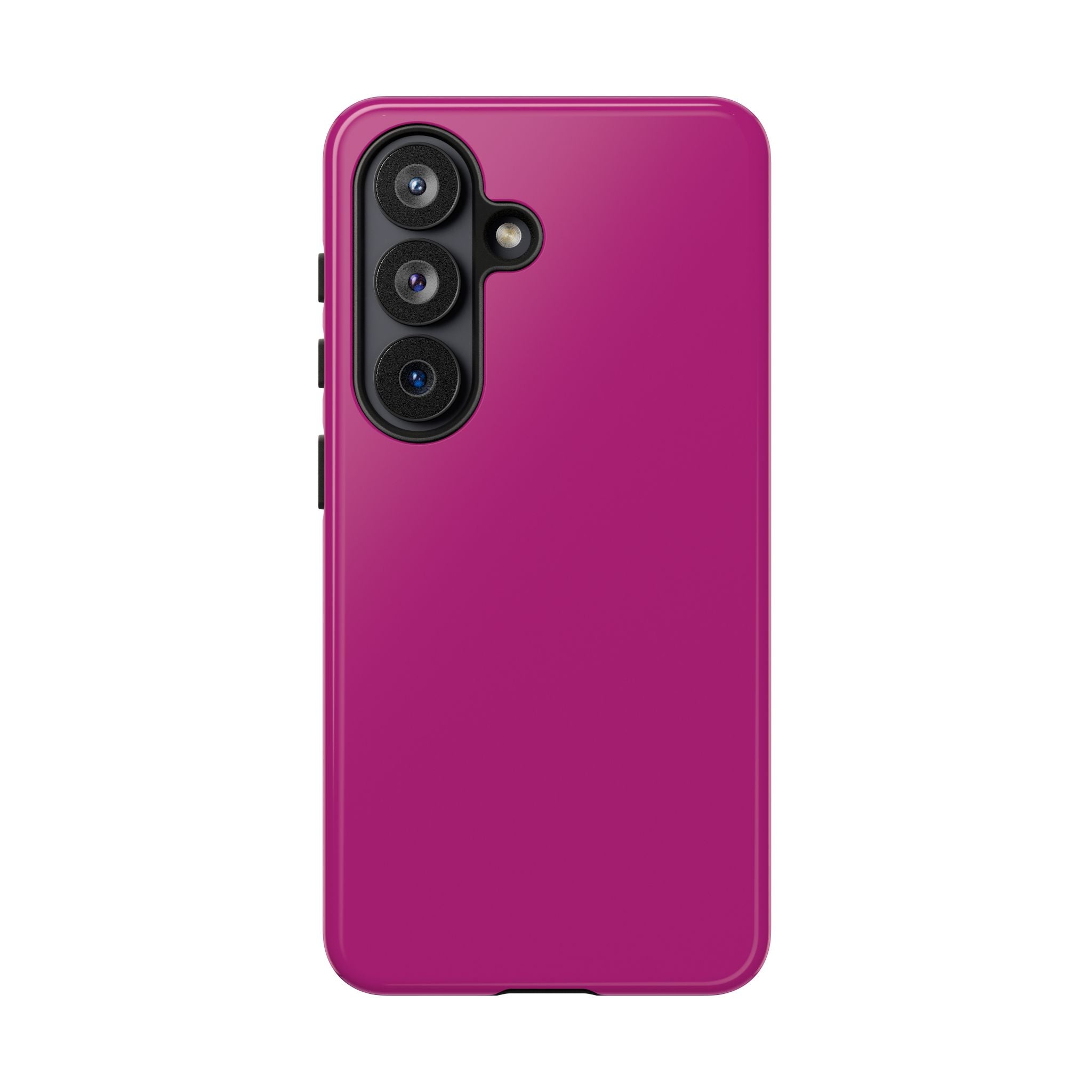 Berry Protective Phone Case