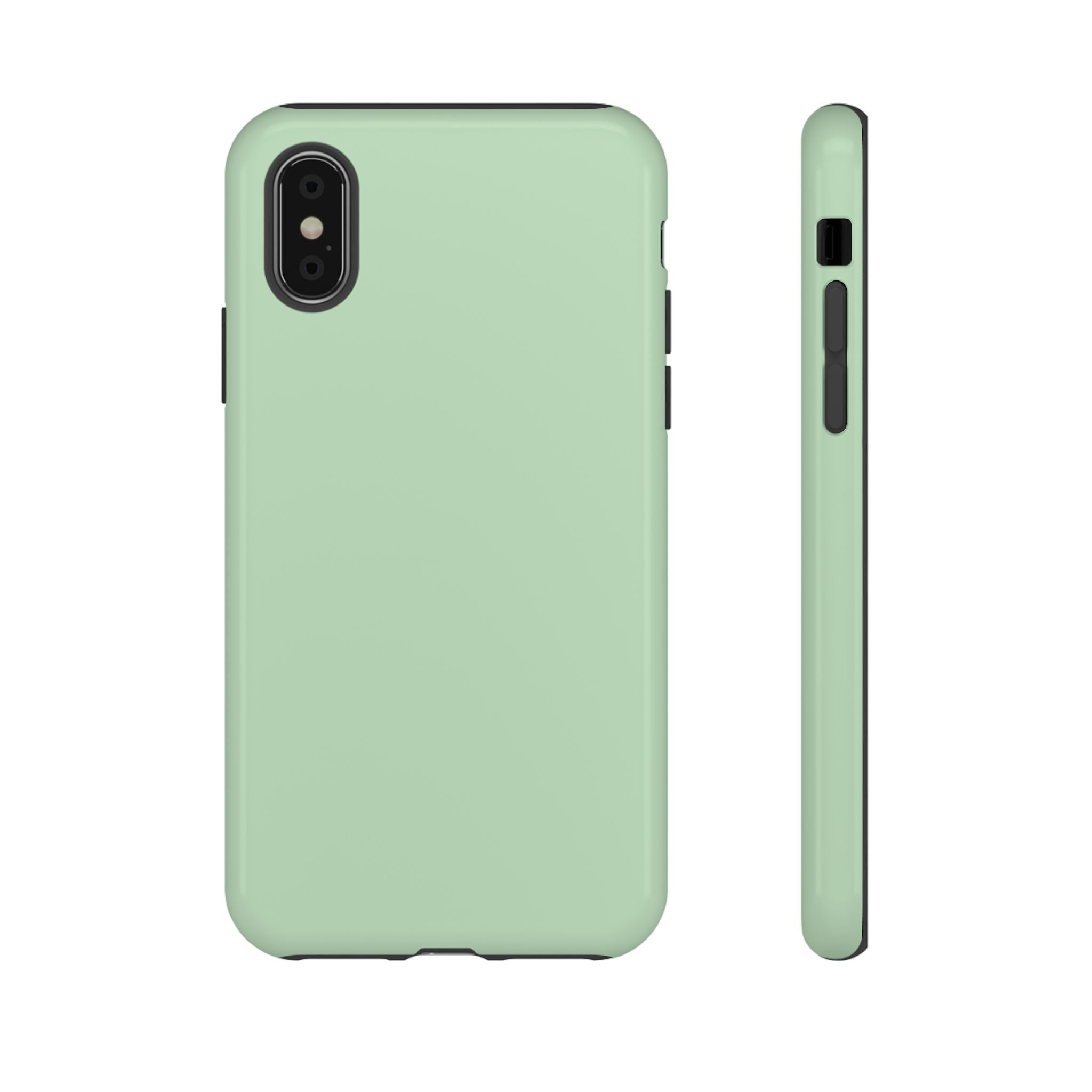 Mint Protective Phone Case