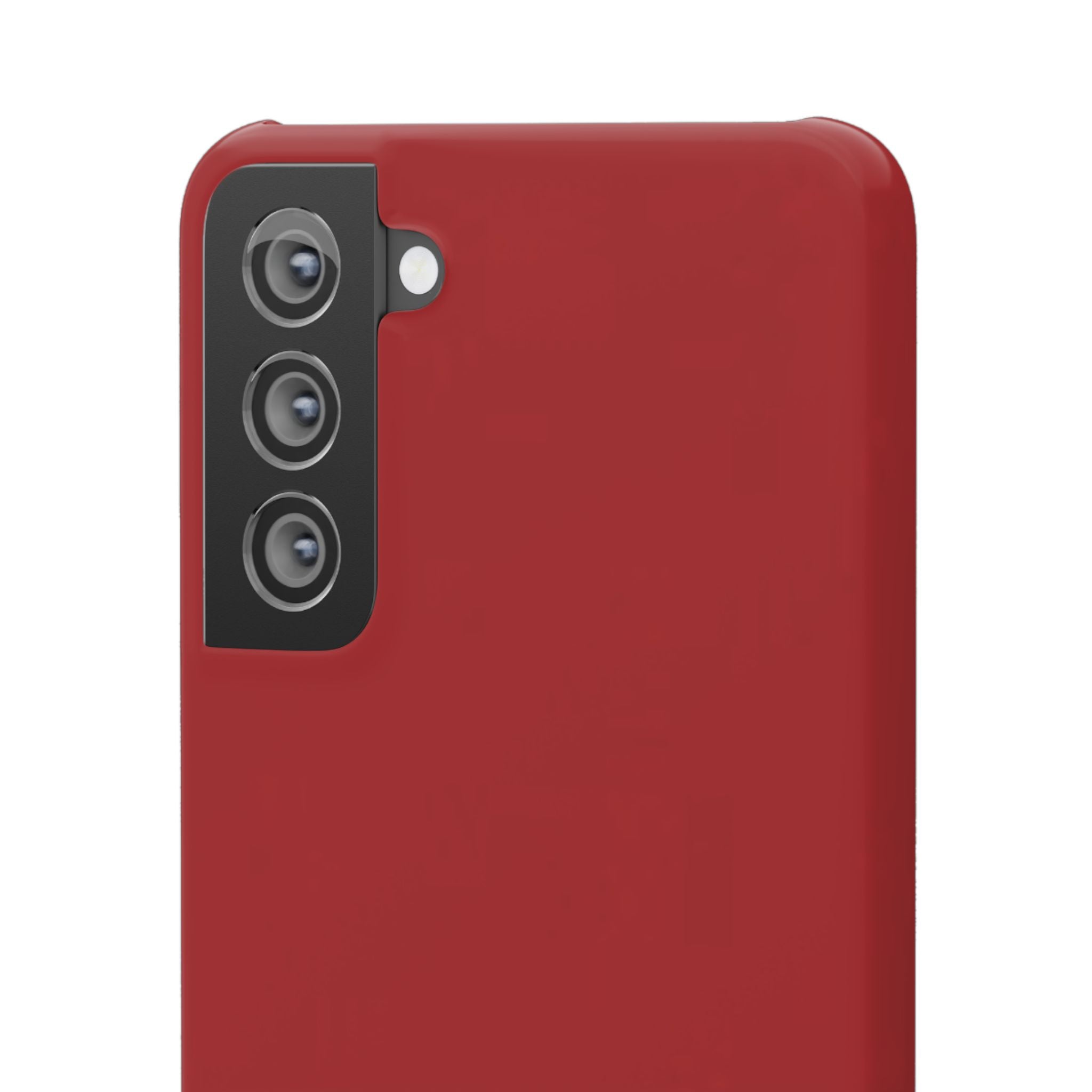 Terracota Snap Phone Case