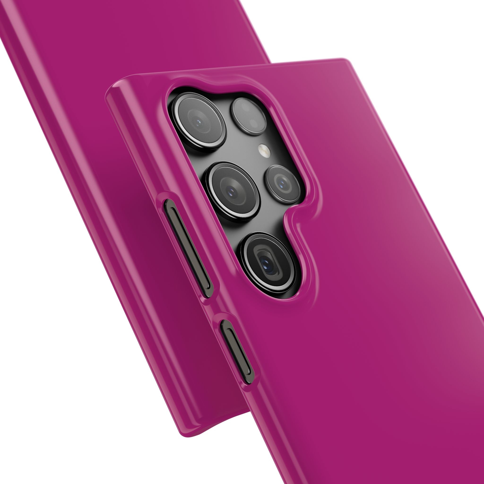Berry Snap Phone Case