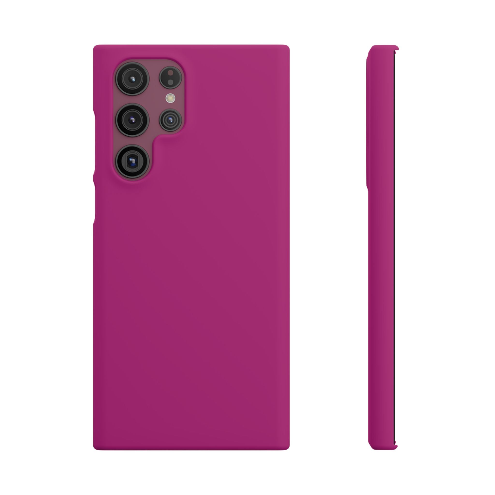 Berry Snap Phone Case