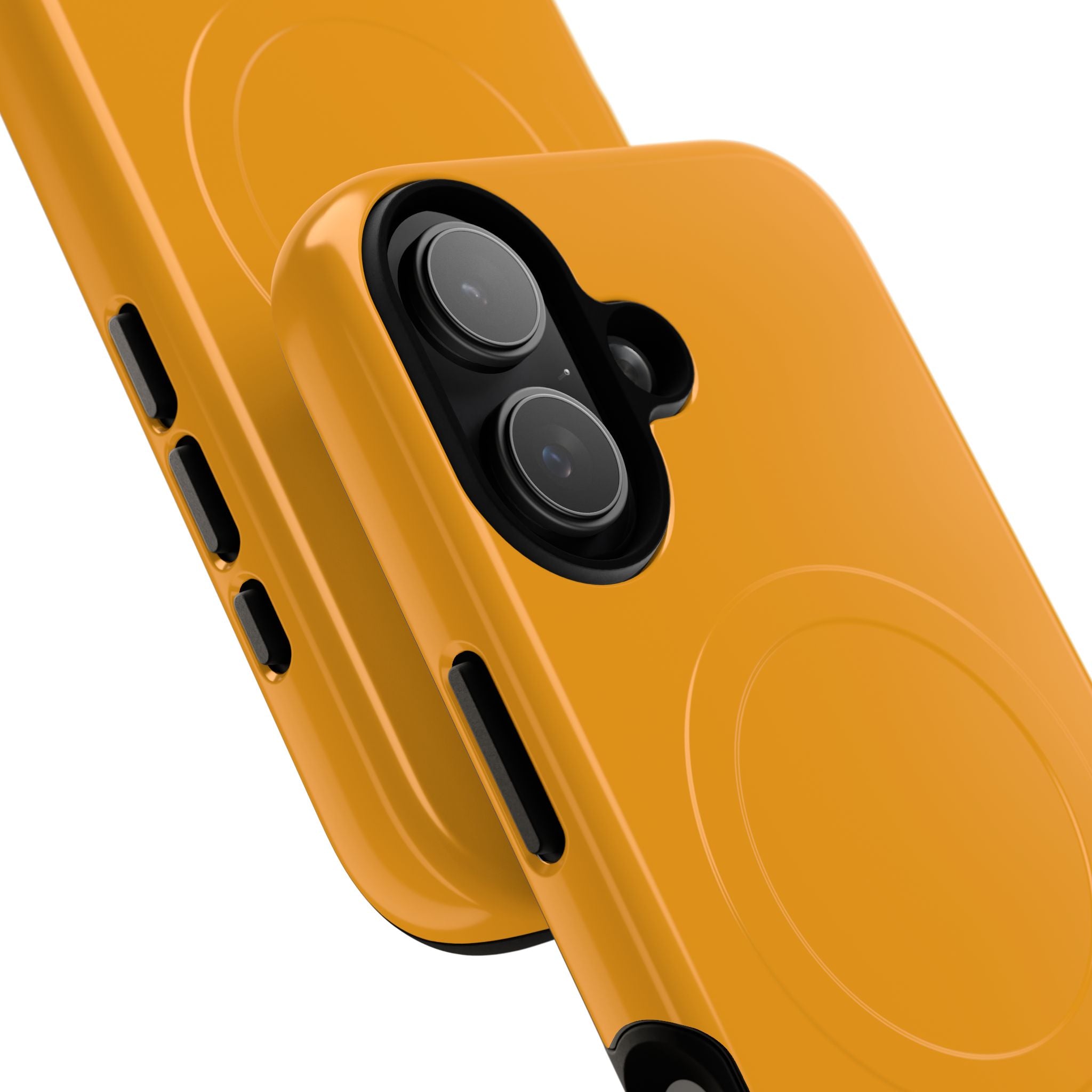 Mandarin MagSafe Protective Phone Case