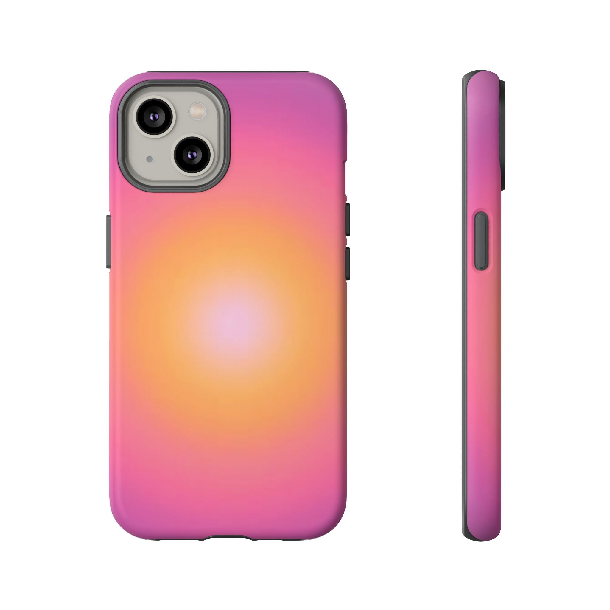 Sunbeam Gradient Protective Phone Case