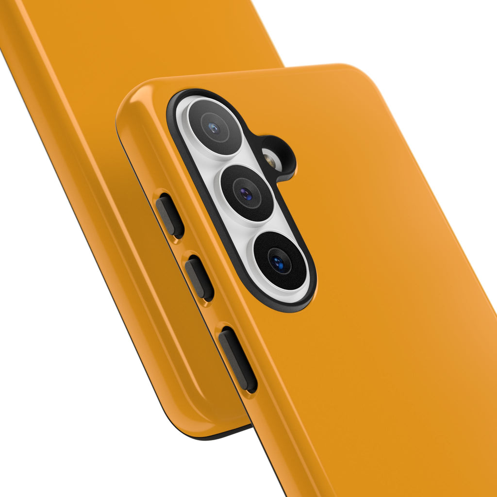 Mandarin Protective Phone Case
