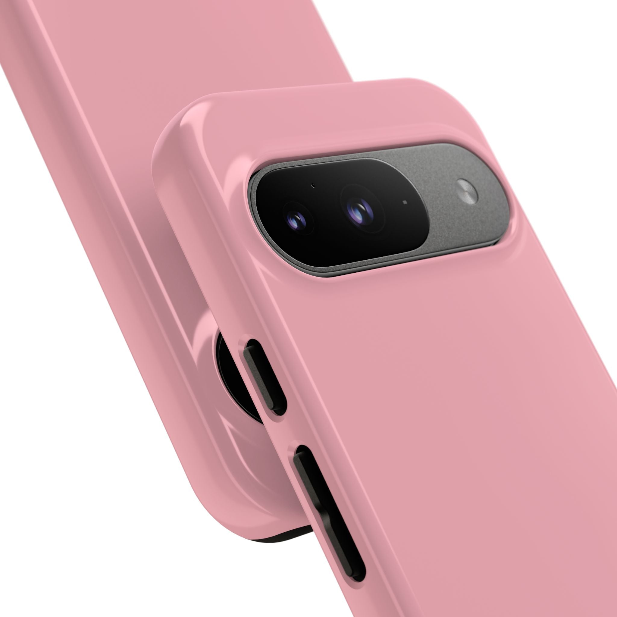 Pink Protective Phone Case