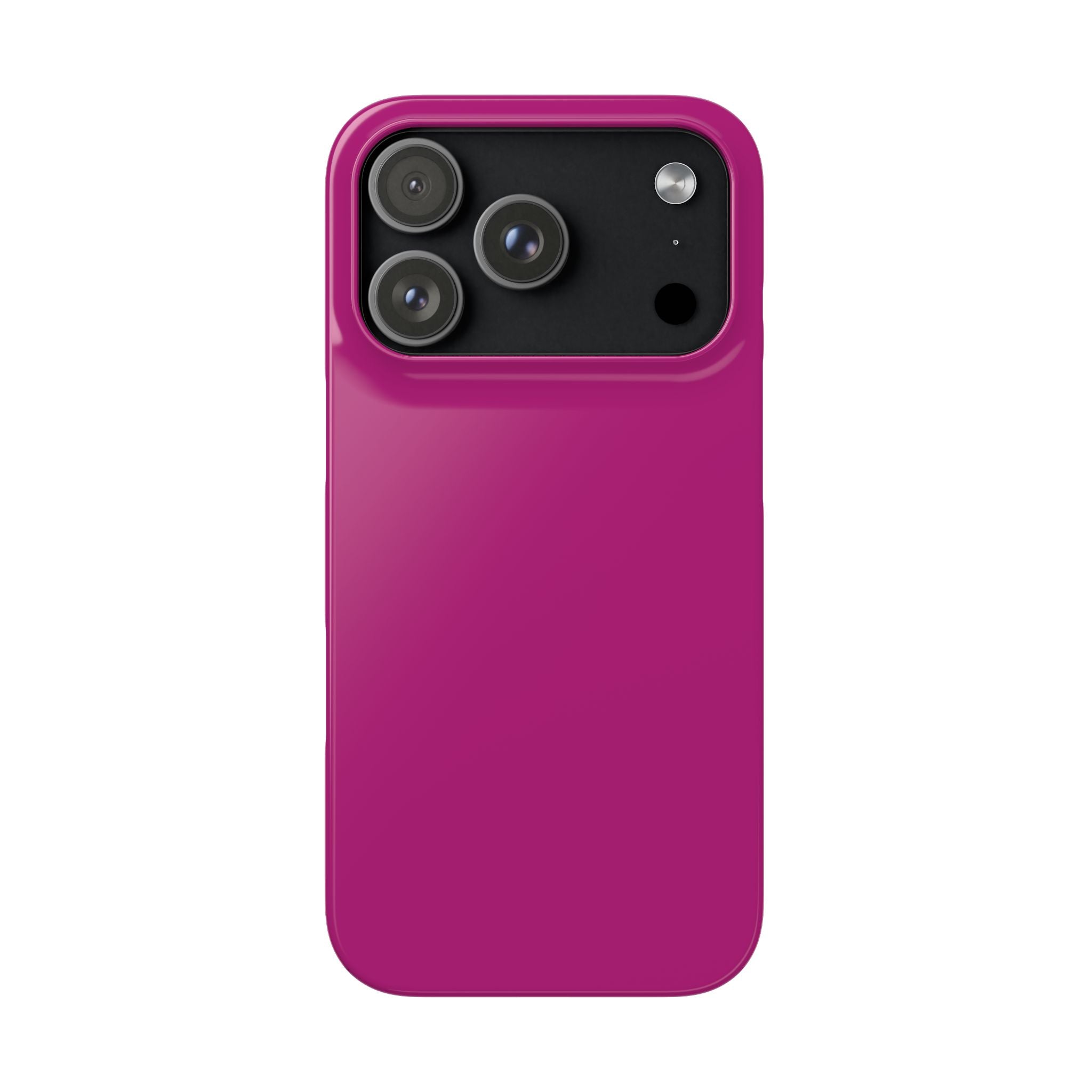 Berry Snap Phone Case