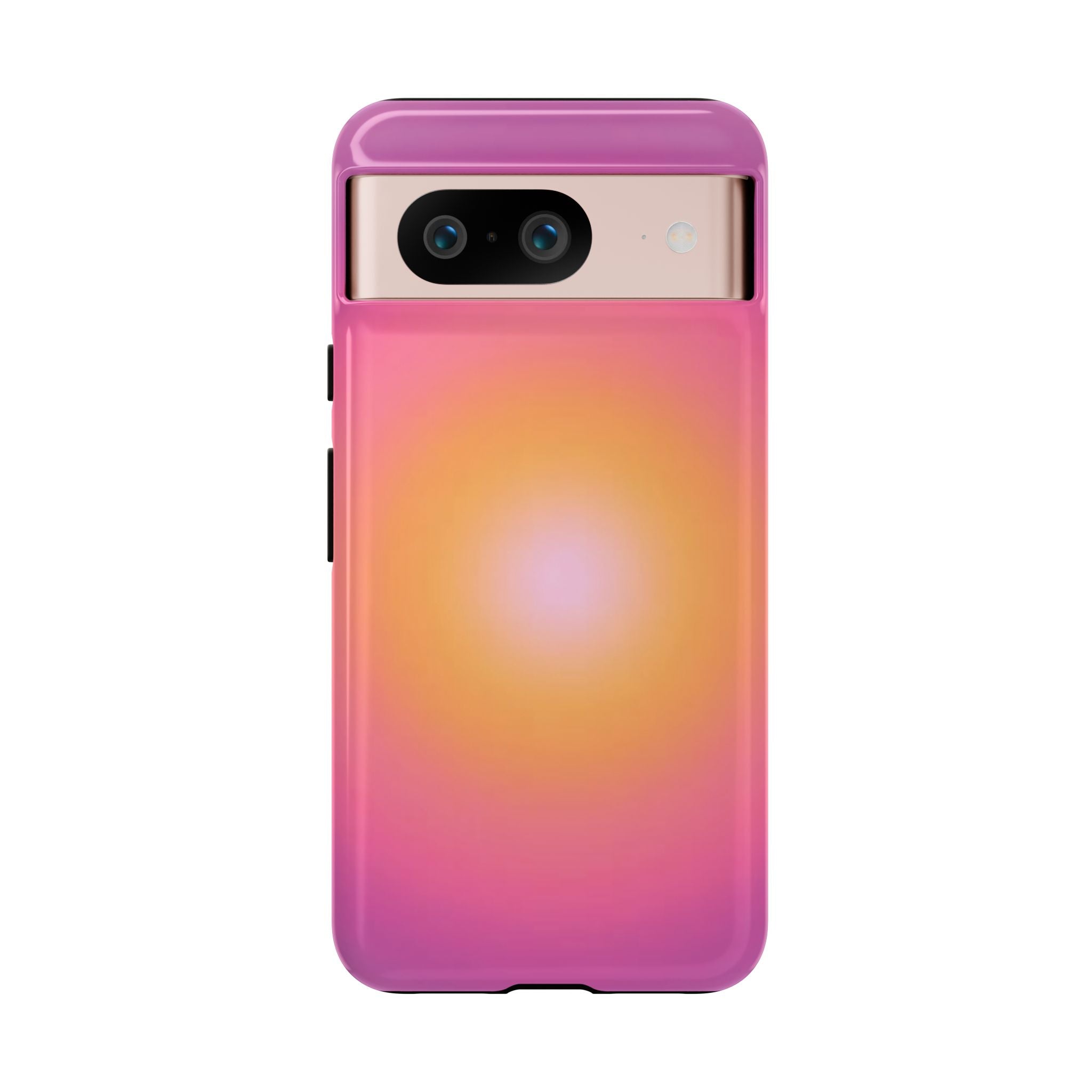 Sunbeam Gradient Protective Phone Case