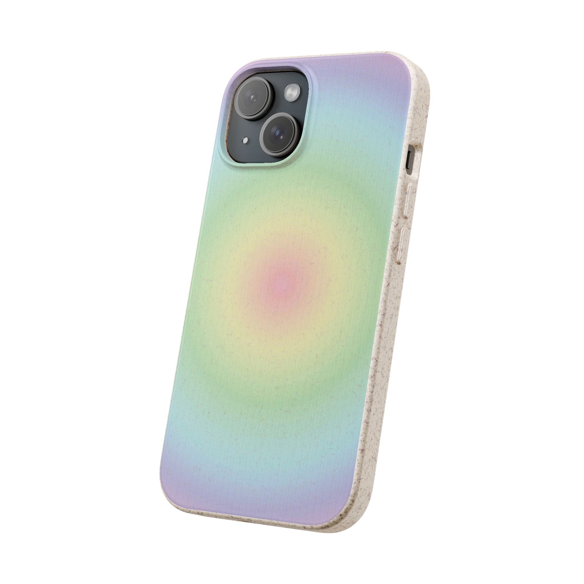 Bermuda Halo Biodegradable Phone Case - Eco-Friendly Cover