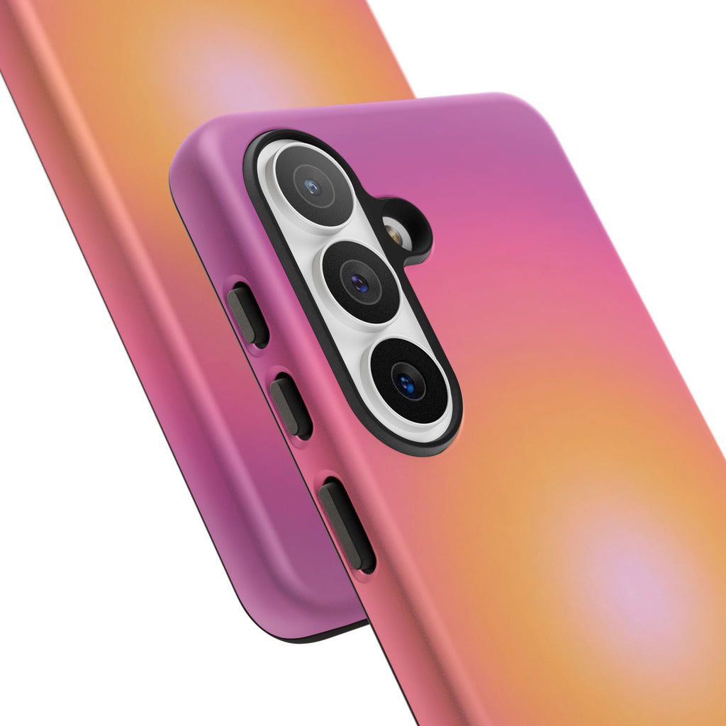 Sunbeam Gradient Protective Phone Case