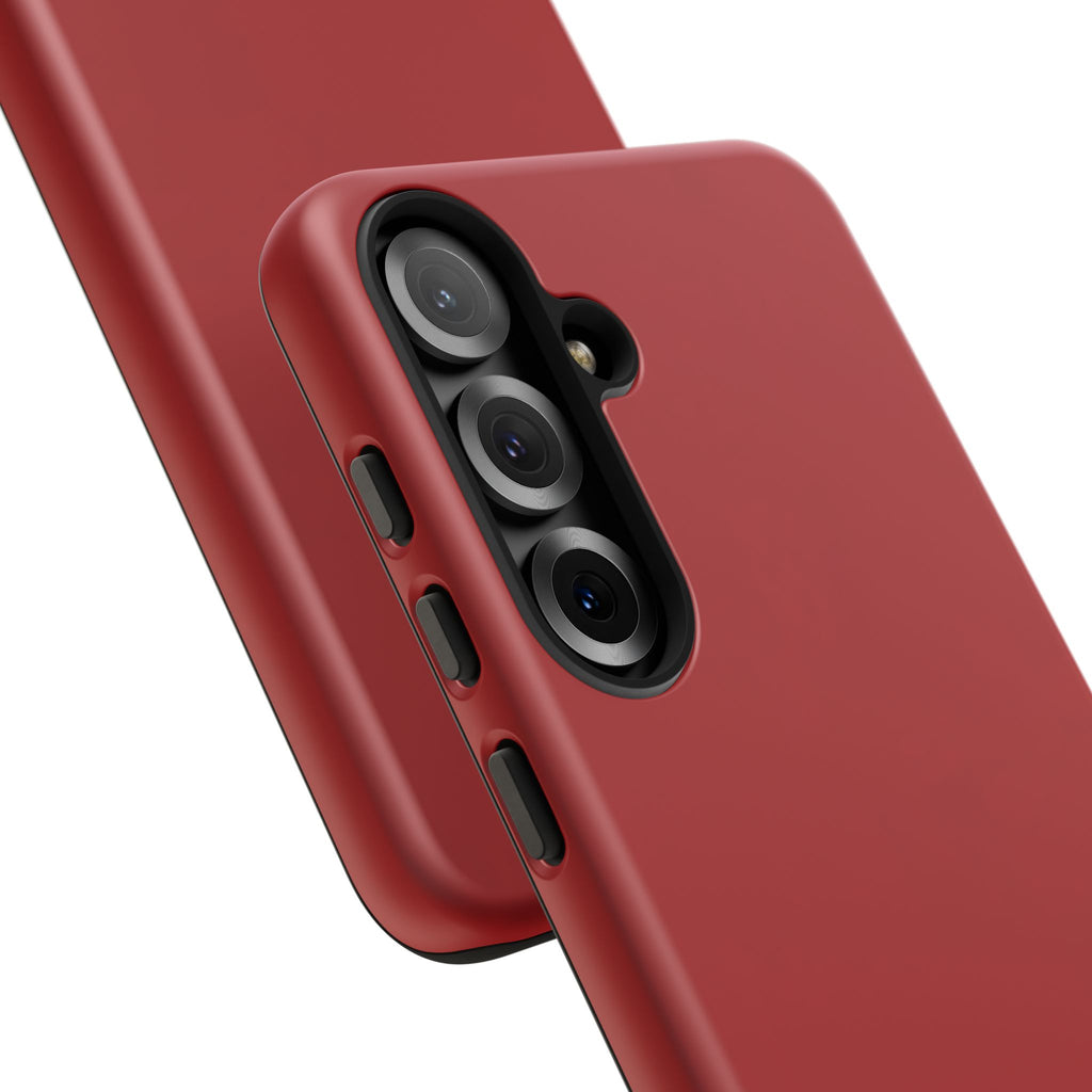 Terracota Protective Phone Case