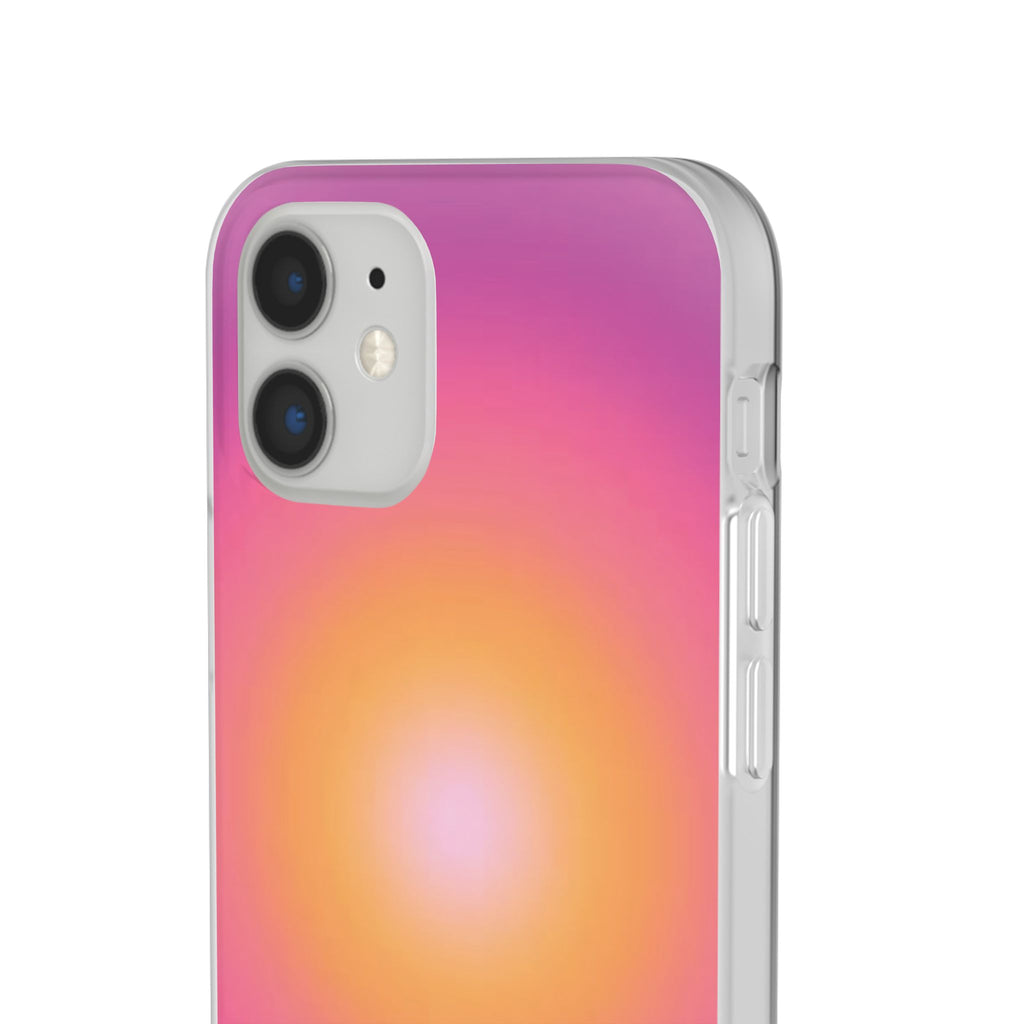 Sunset Gradient Flexi Case