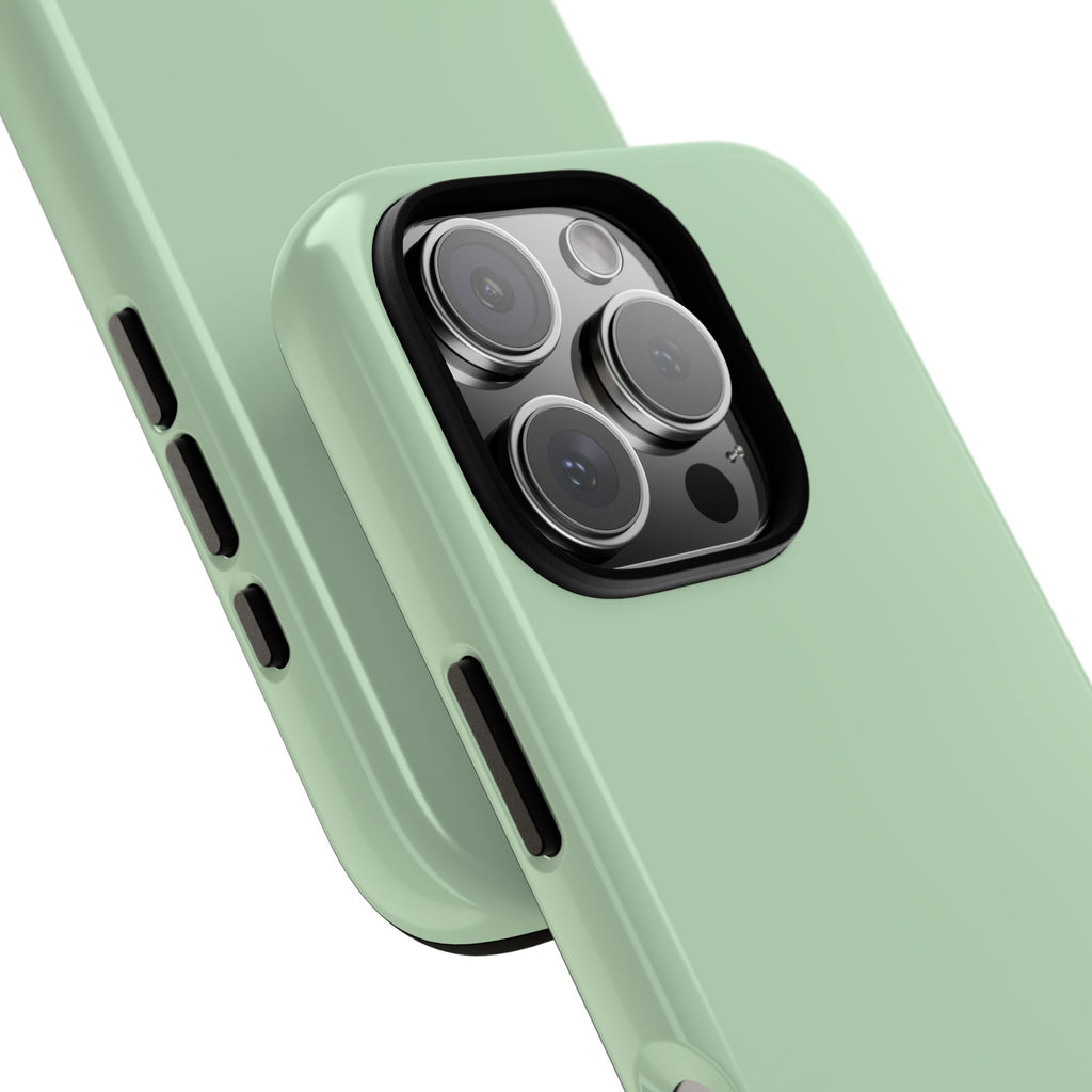 Mint Protective Phone Case