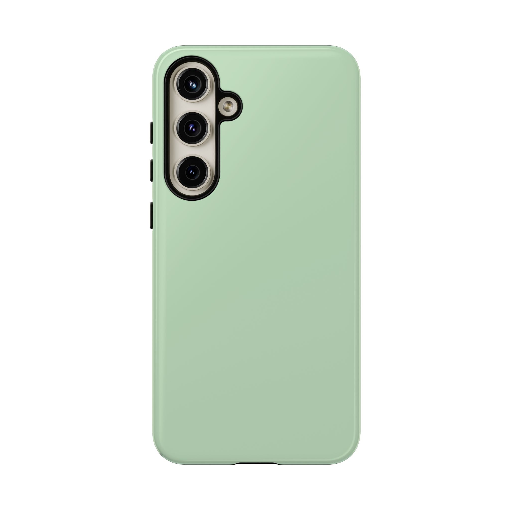 Mint Protective Phone Case